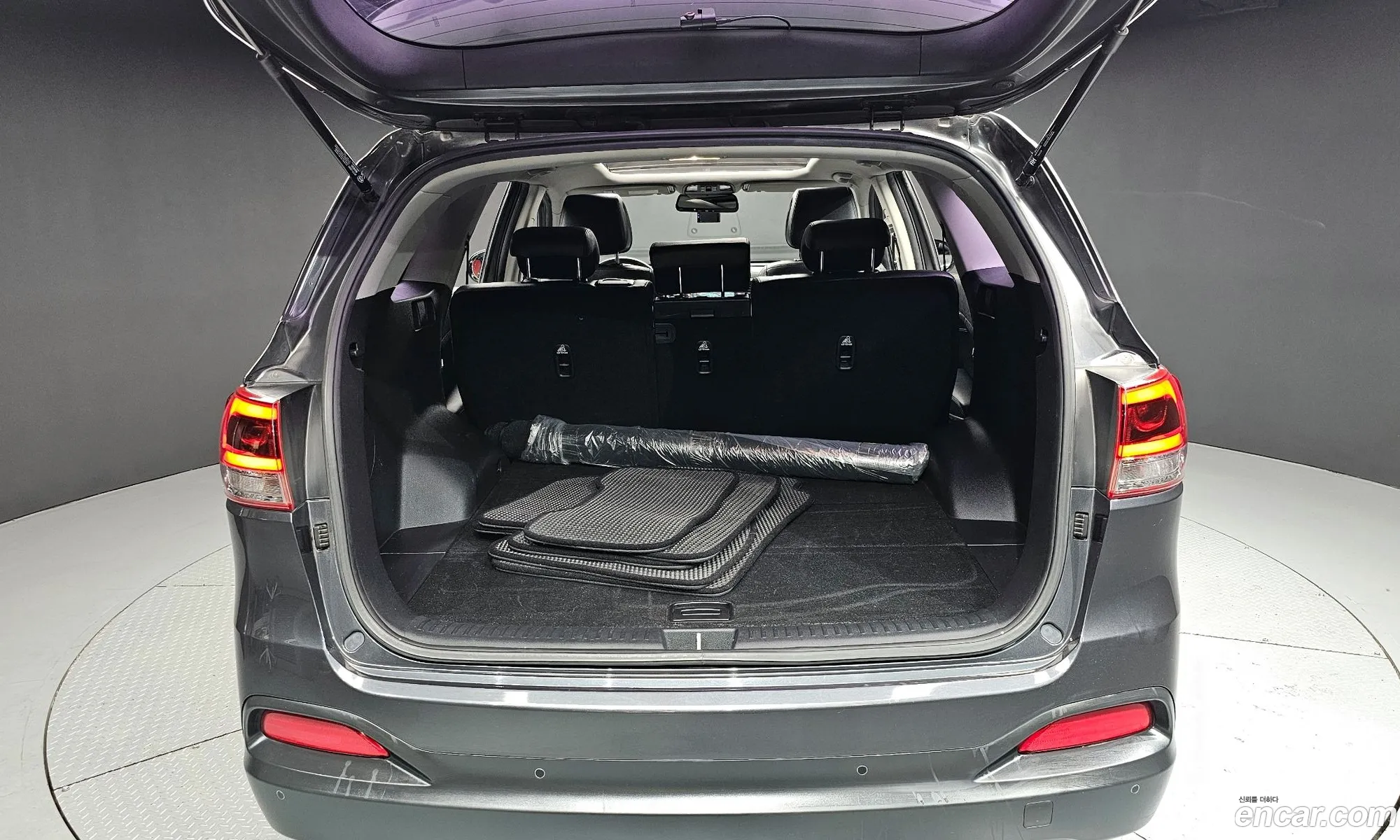 Kia Sorento 2016 — 18