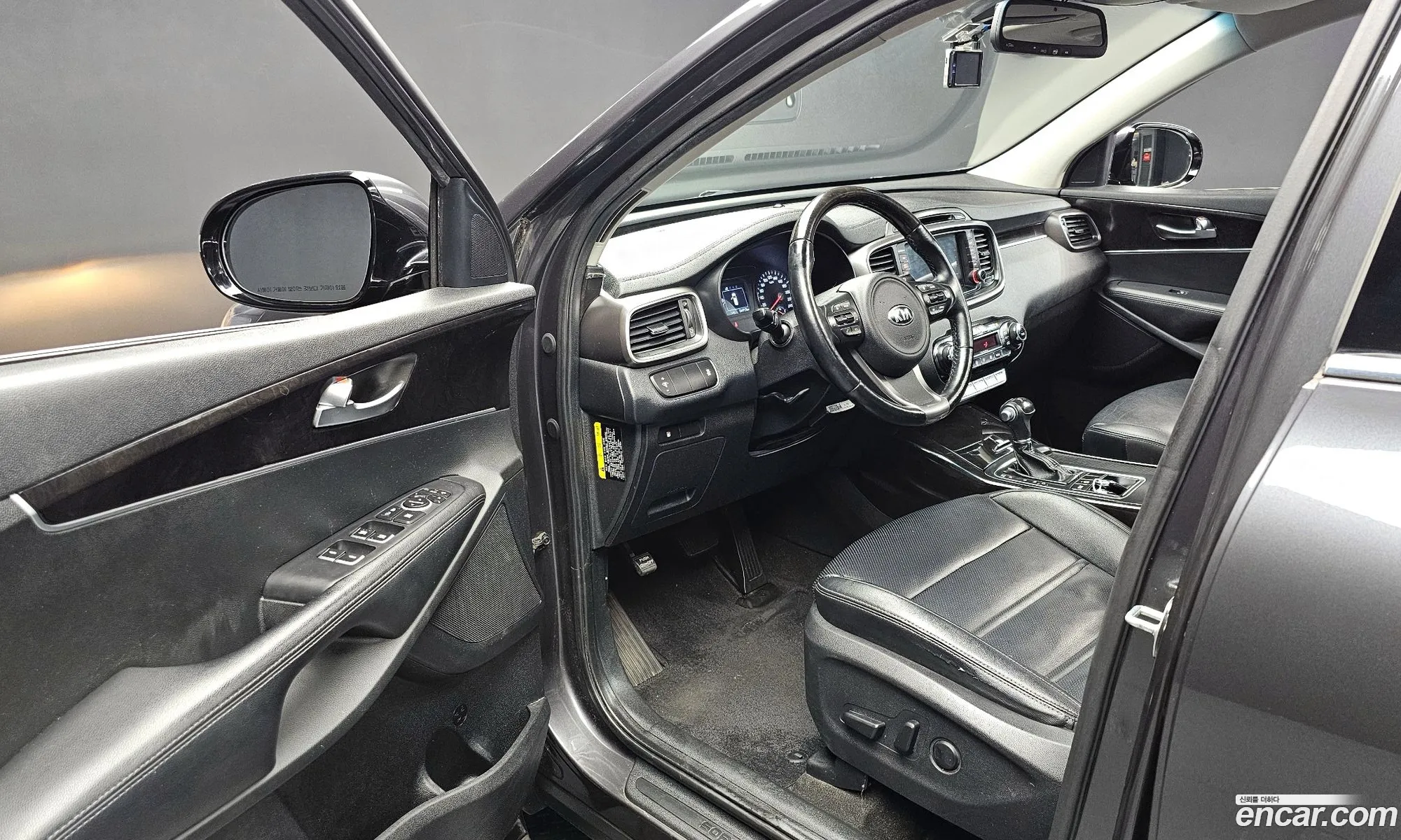 Kia Sorento 2016 — 11