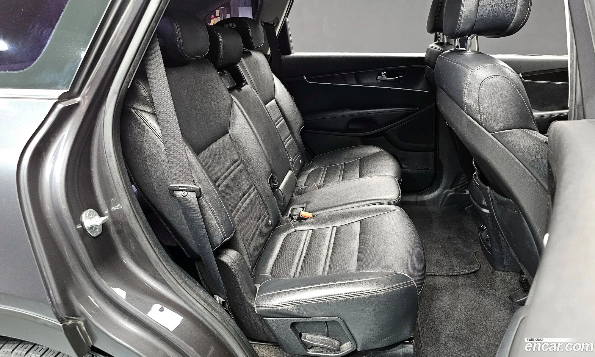 Kia Sorento 2016 — 12