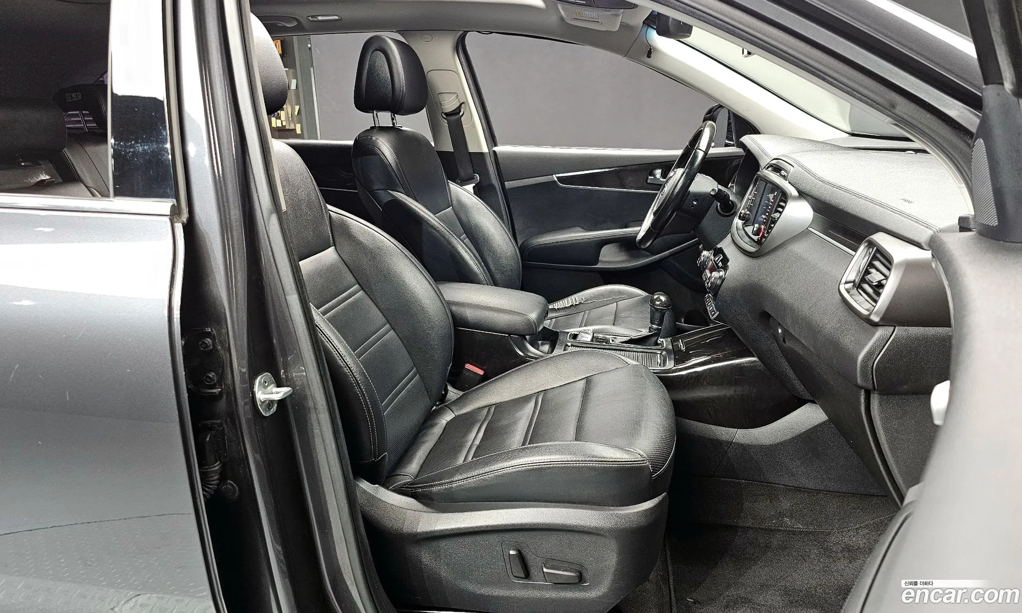 Kia Sorento 2016 — 15