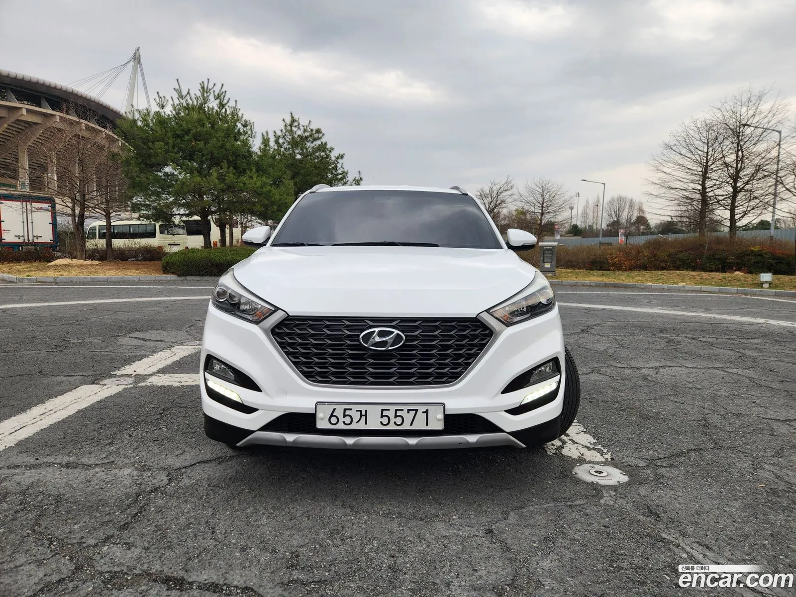Hyundai Tucson 2017 — 15