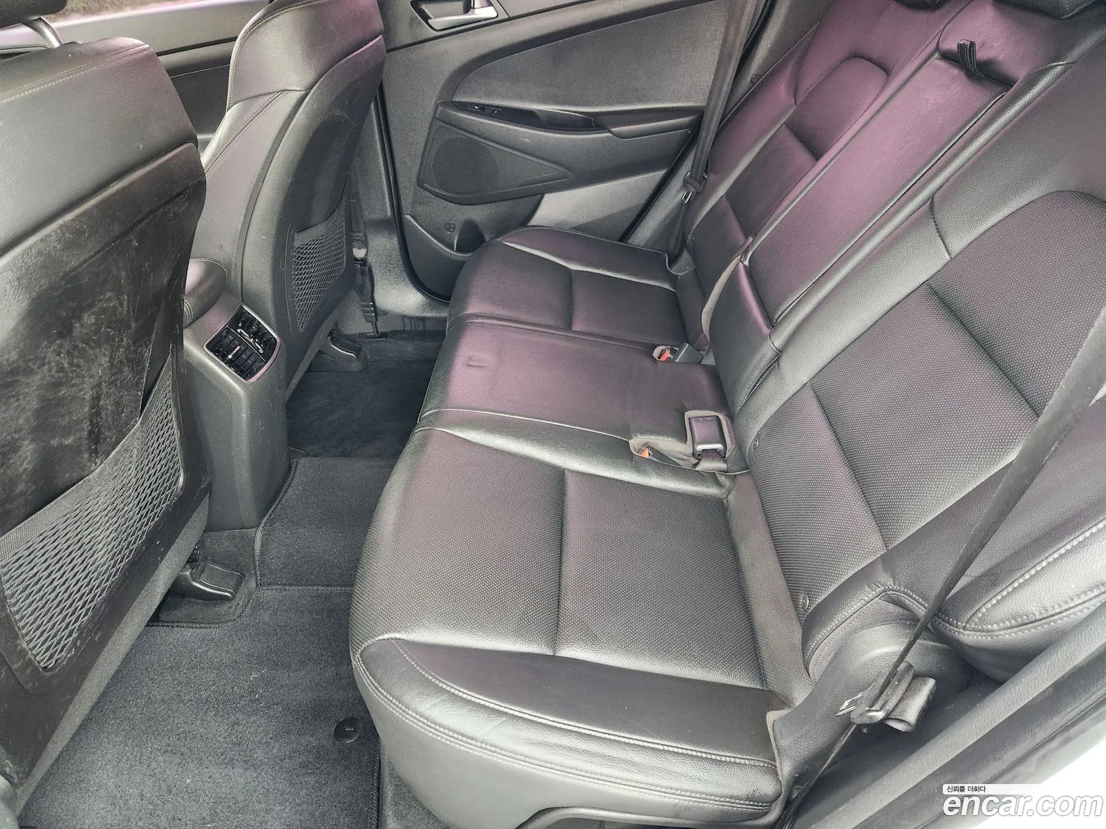 Hyundai Tucson 2017 — 16