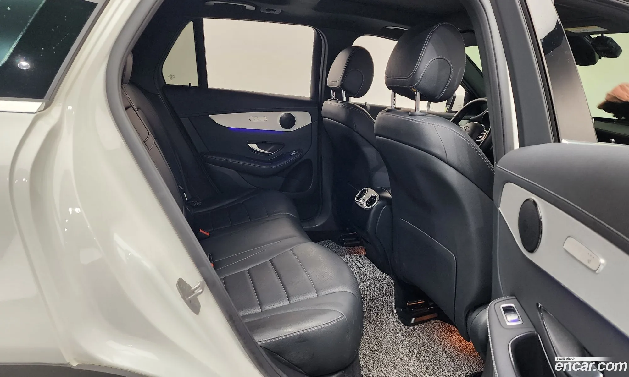 Mercedes-Benz GLC-Class X253 2021 — 13