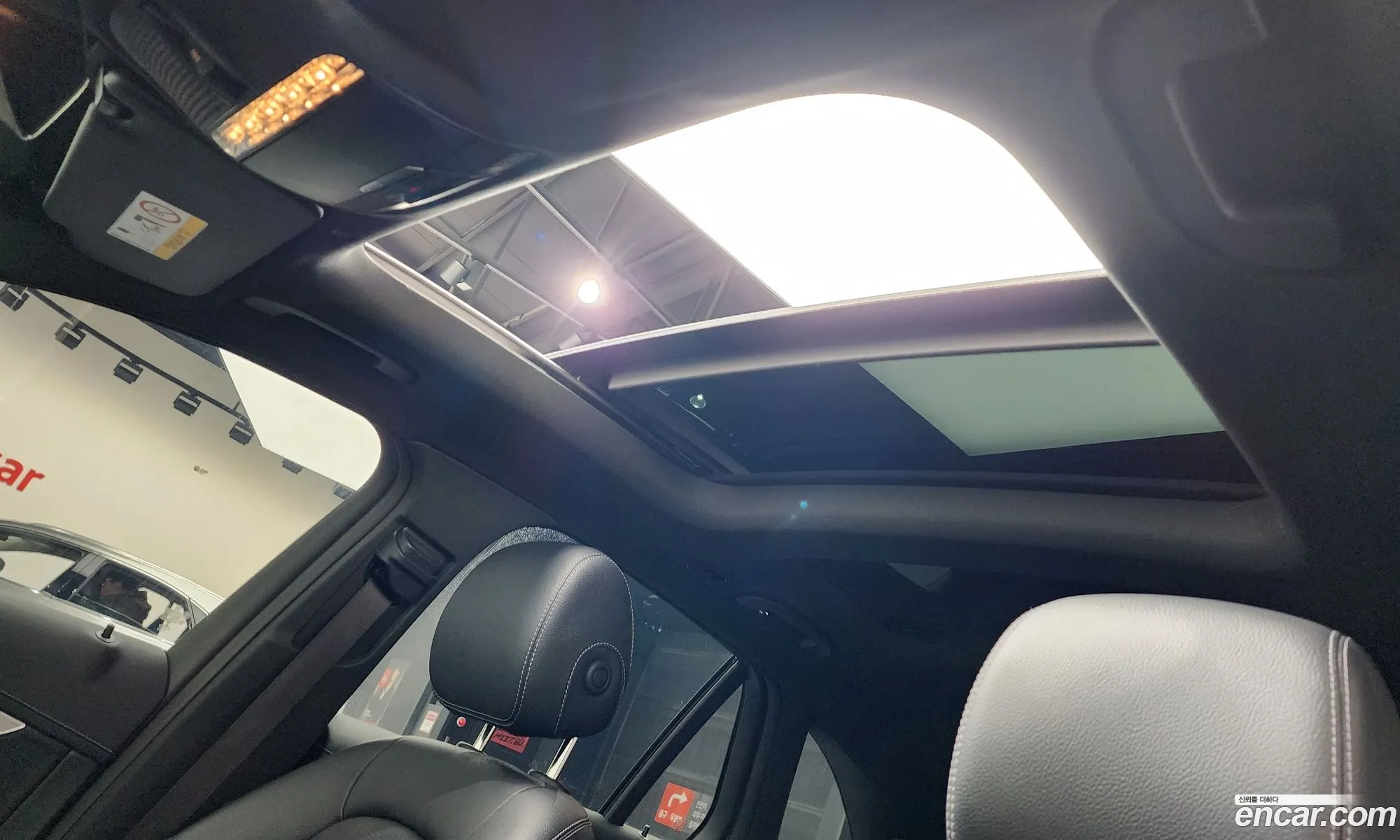 Mercedes-Benz GLC-Class X253 2021 — 12