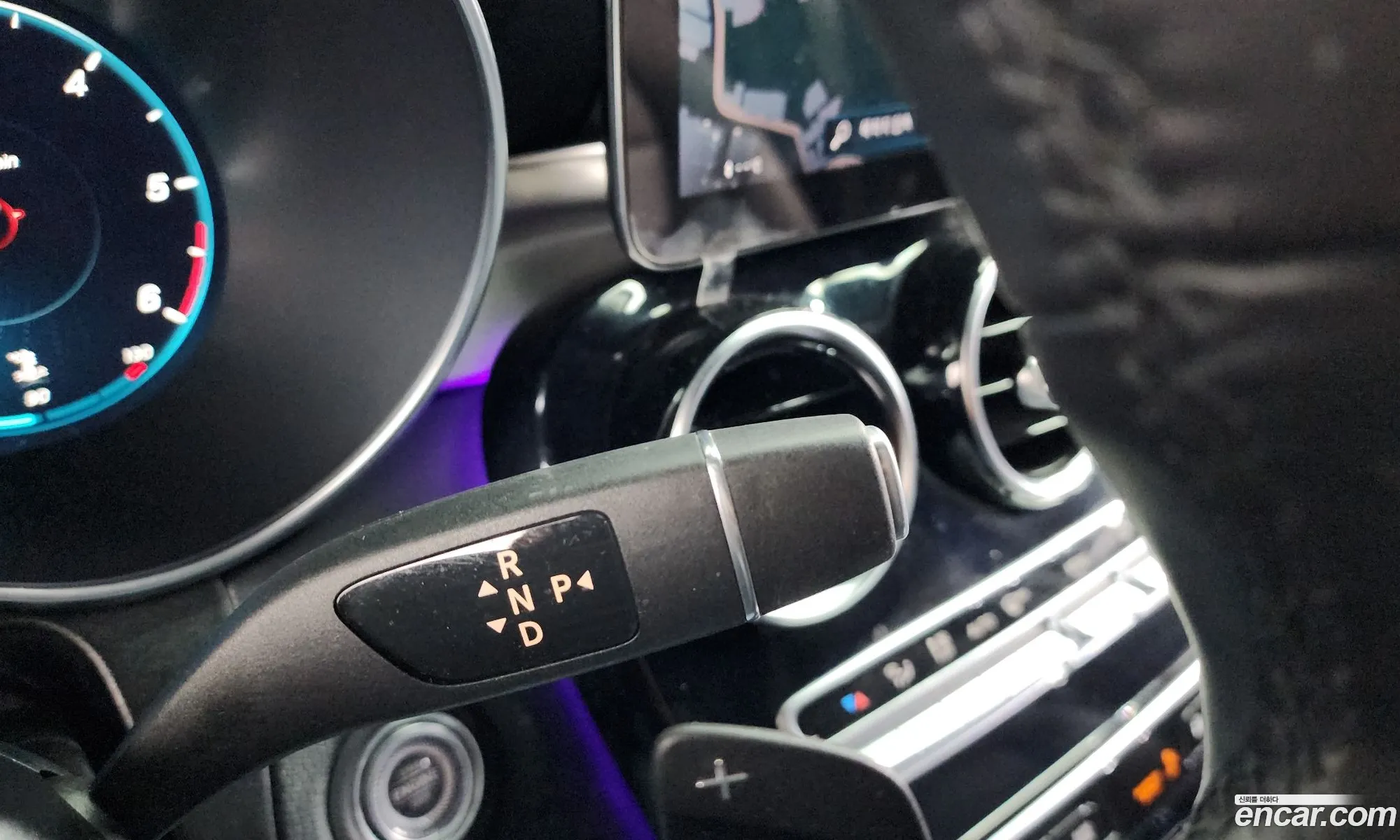 Mercedes-Benz GLC-Class X253 2021 — 4