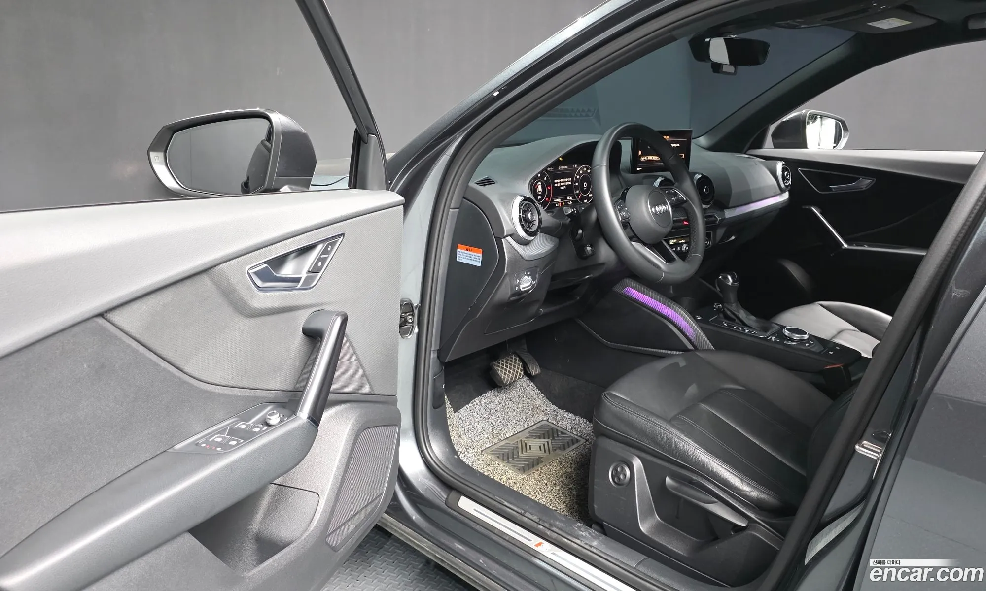 Audi Q2 2023 — 11