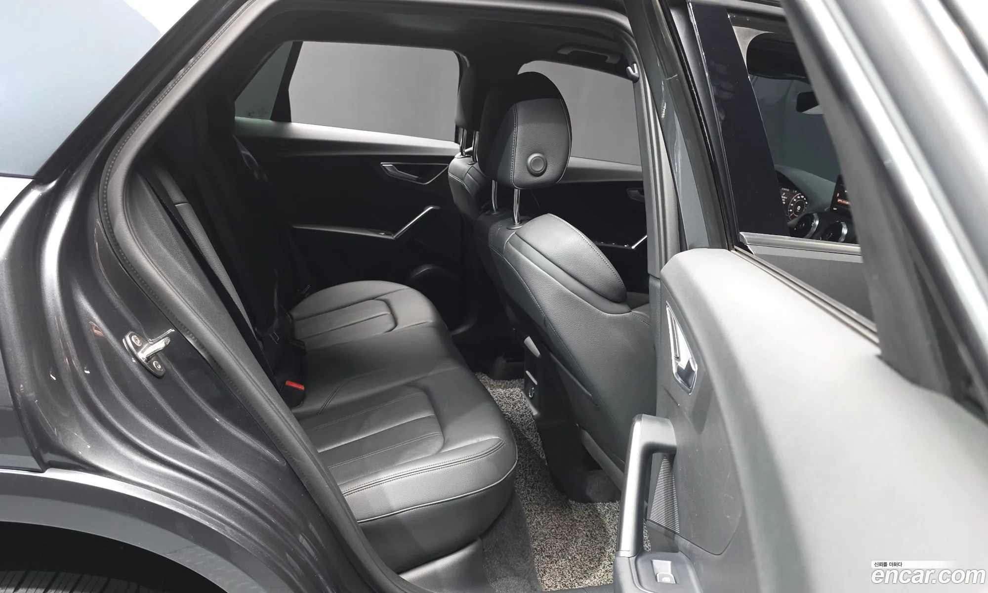 Audi Q2 2023 — 14