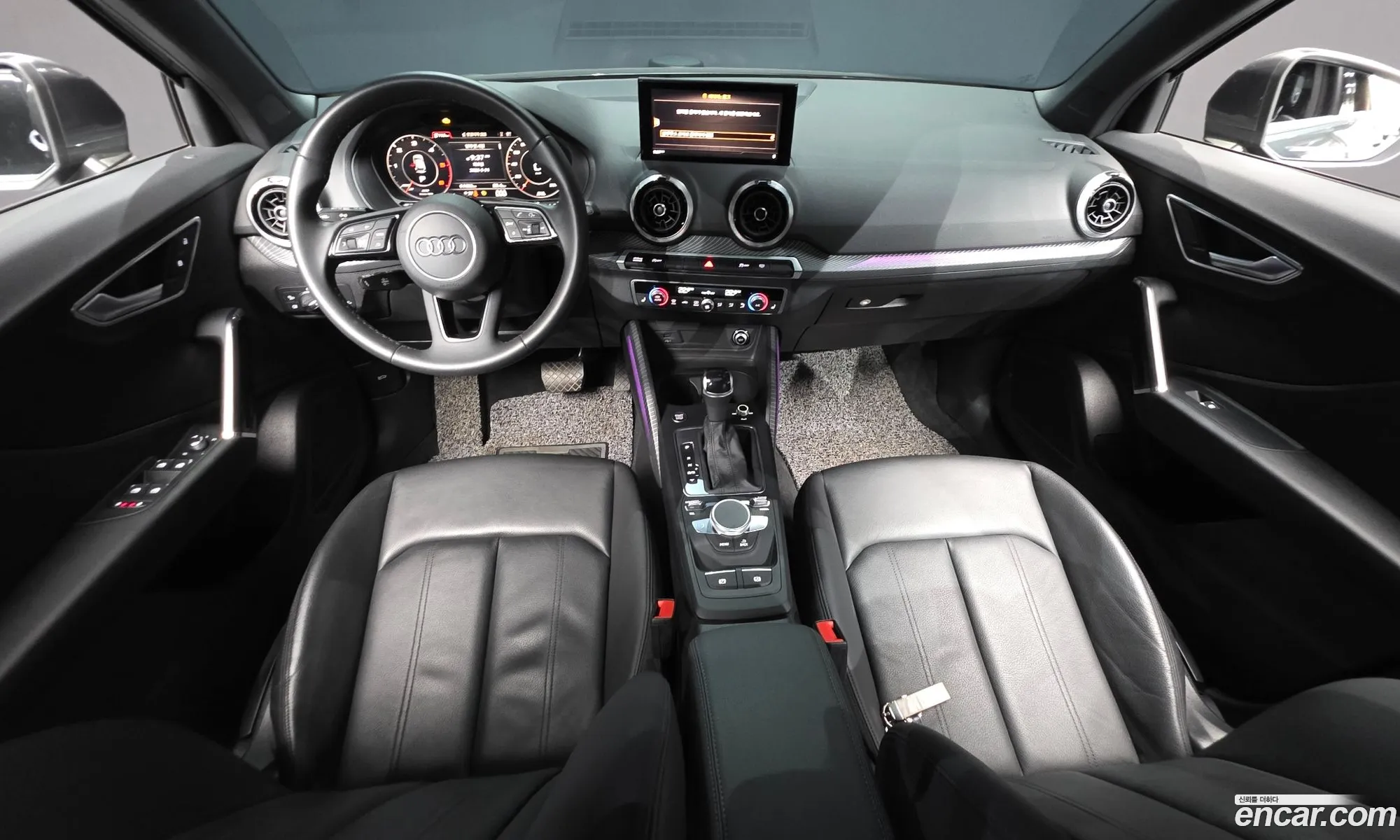 Audi Q2 2023 — 2