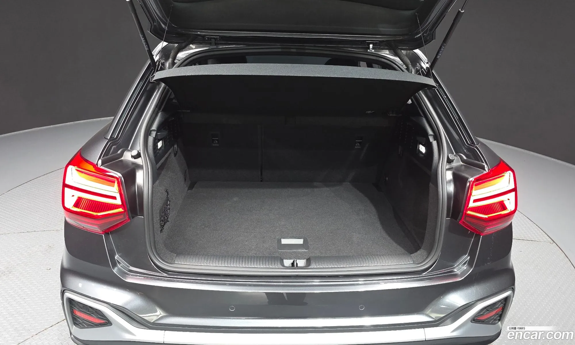 Audi Q2 2023 — 8