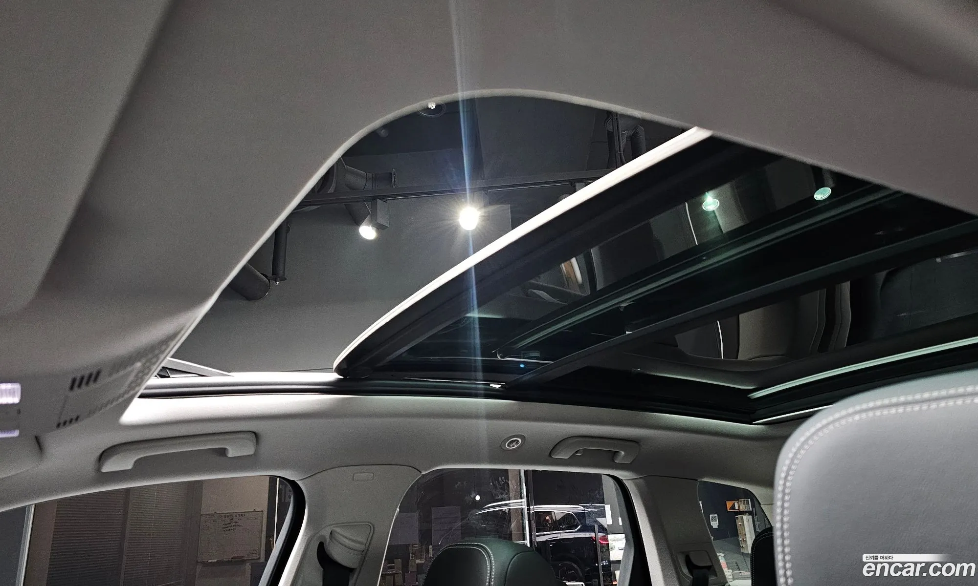 Volkswagen Touareg 2024 — 20