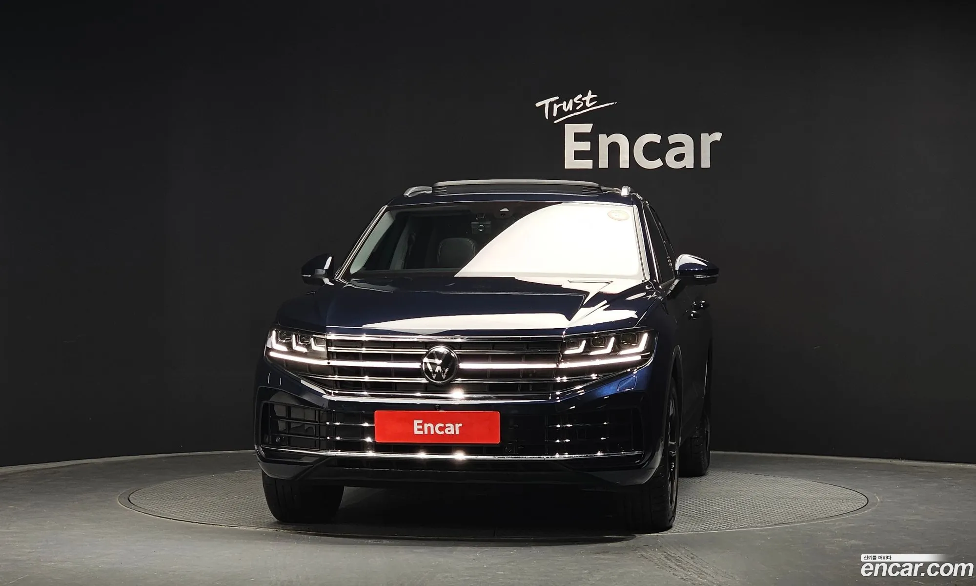 Volkswagen Touareg 2024 — 14