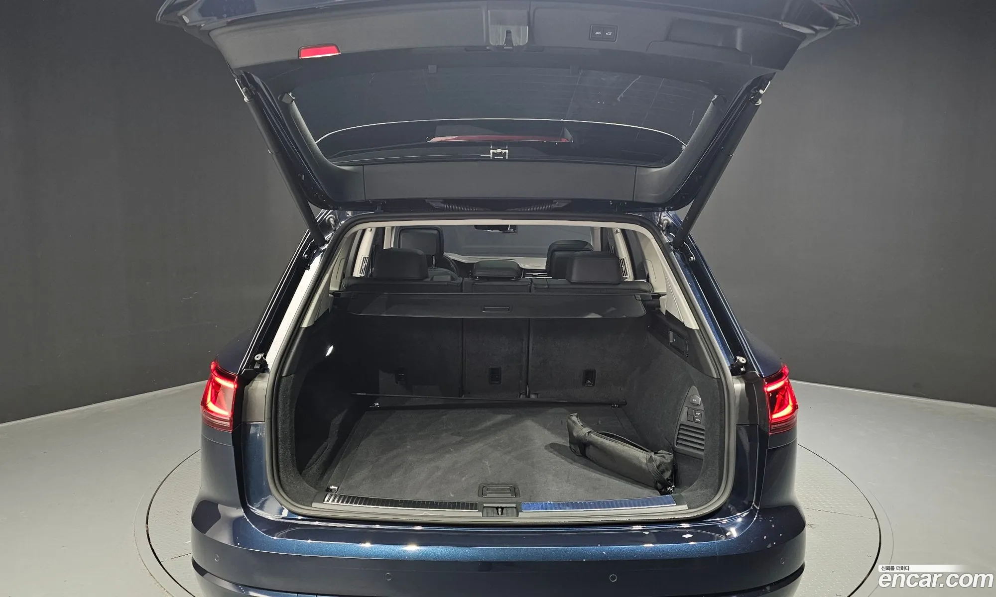 Volkswagen Touareg 2024 — 12