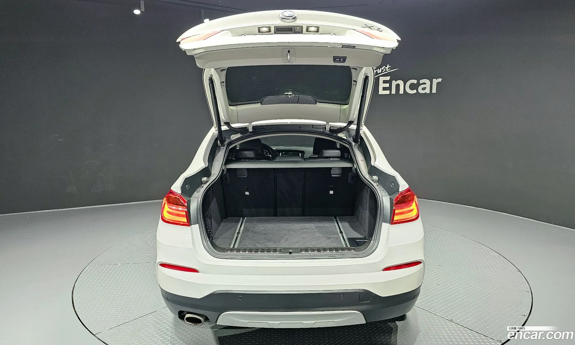 BMW X4 2017 WBAXX1108H0T37412 — 15