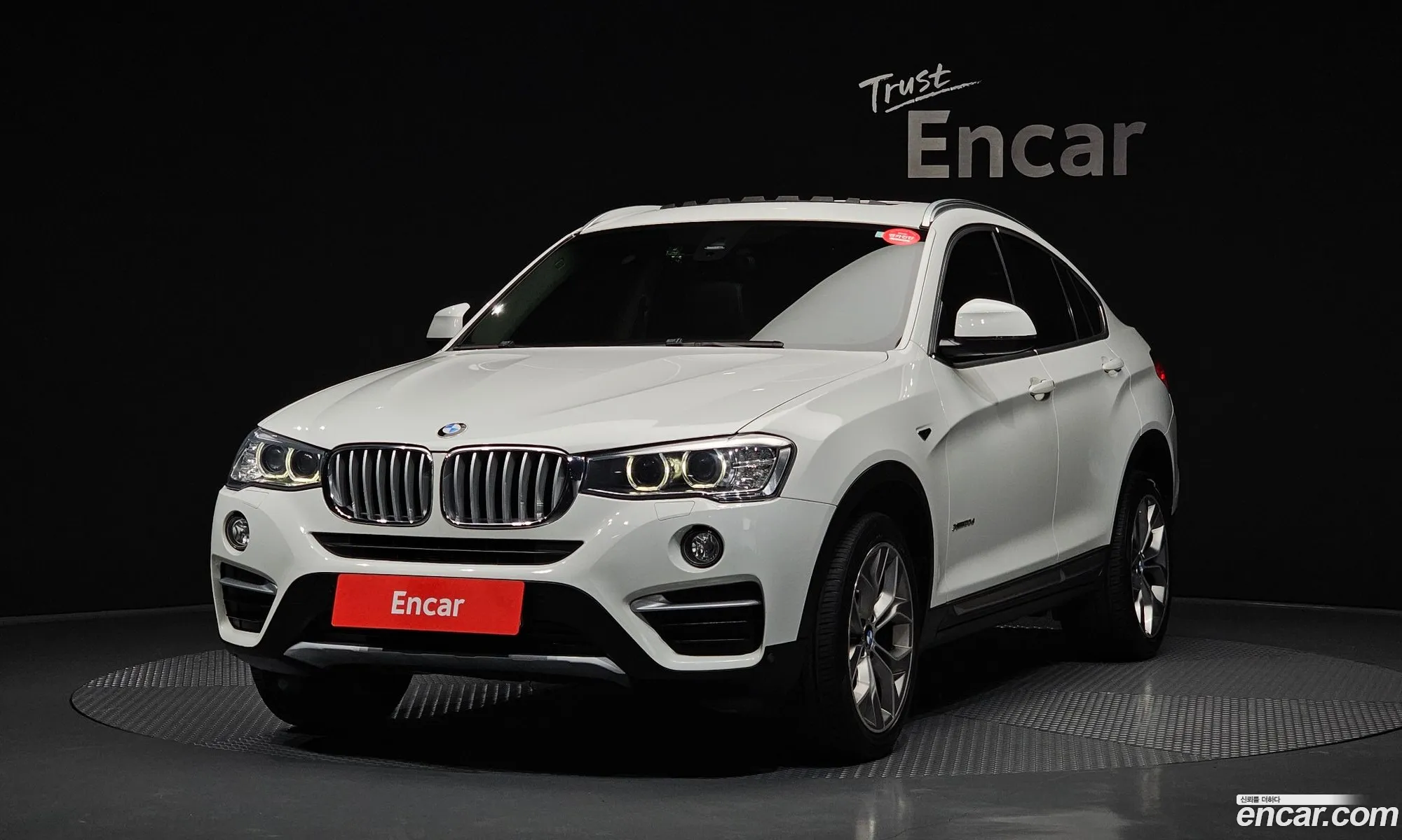 BMW X4 2017 WBAXX1108H0T37412 — 12