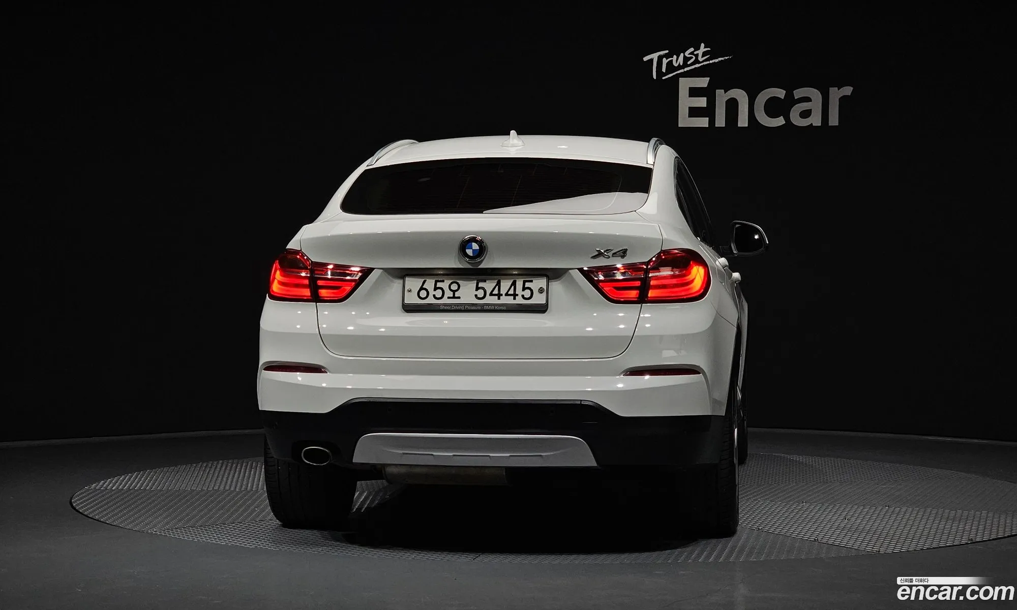 BMW X4 2017 WBAXX1108H0T37412 — 20