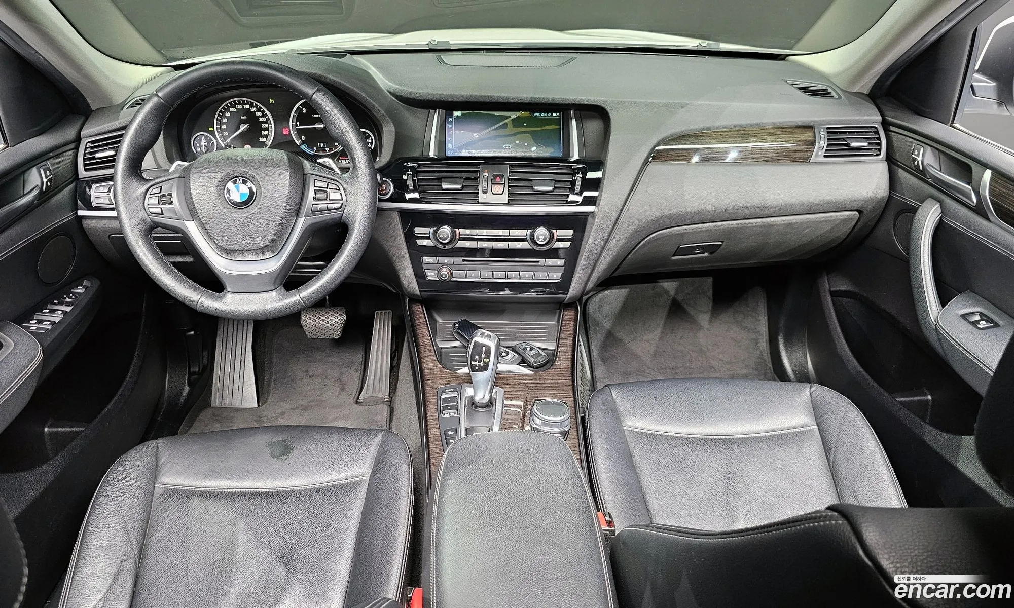 BMW X4 2017 WBAXX1108H0T37412 — 7