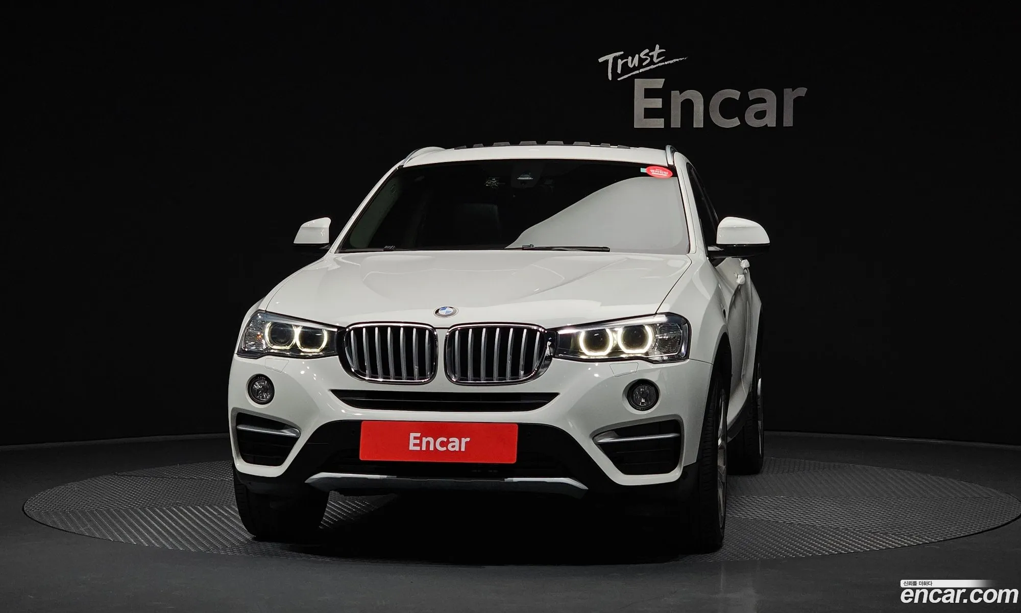 BMW X4 2017 WBAXX1108H0T37412 — 8