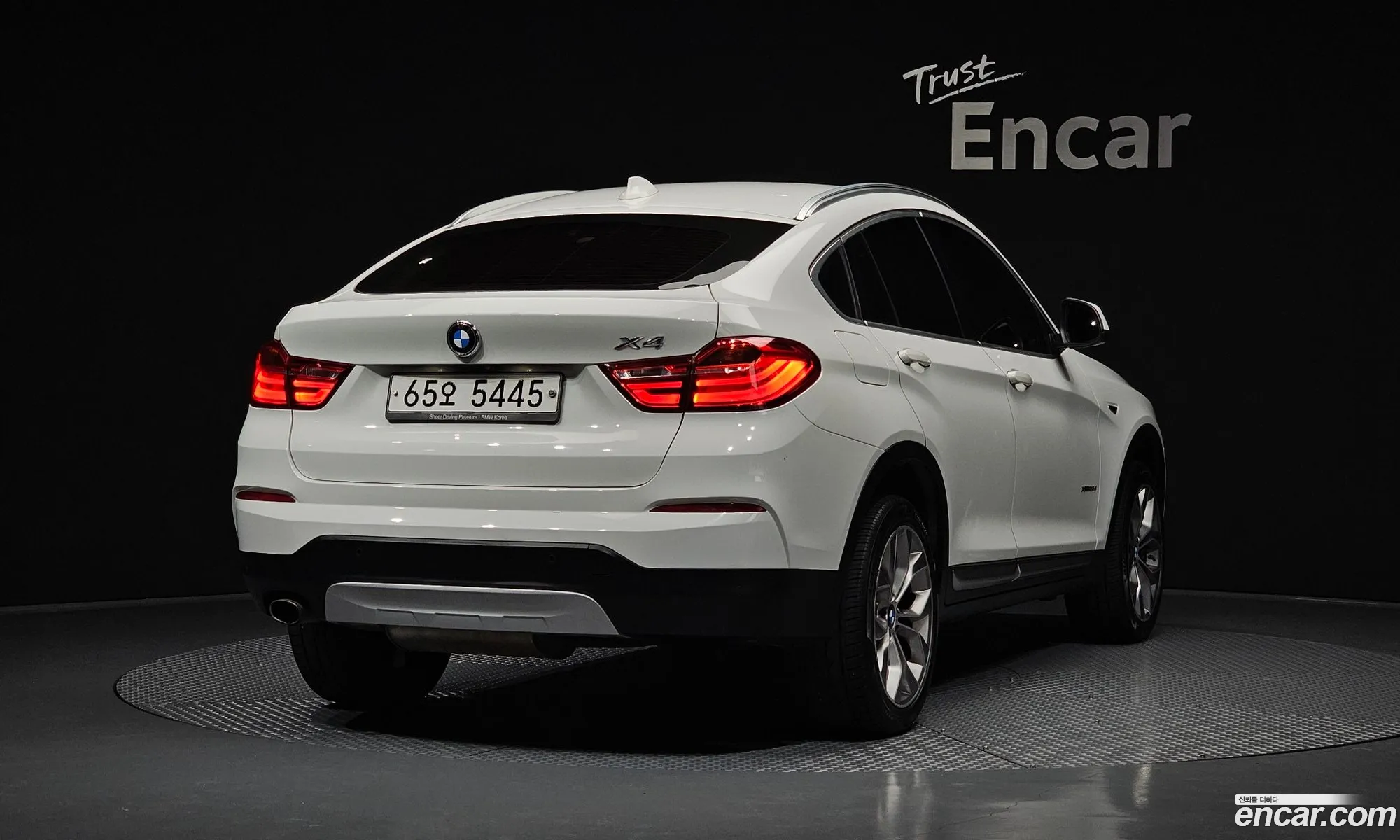 BMW X4 2017 WBAXX1108H0T37412 — 18
