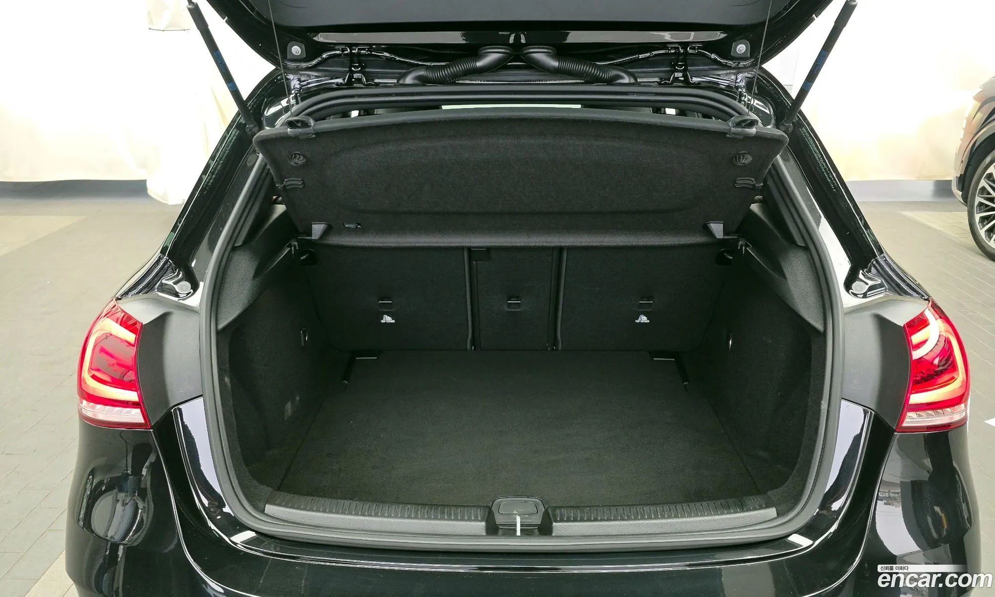Mercedes-Benz A-Class W177 2020 — 5