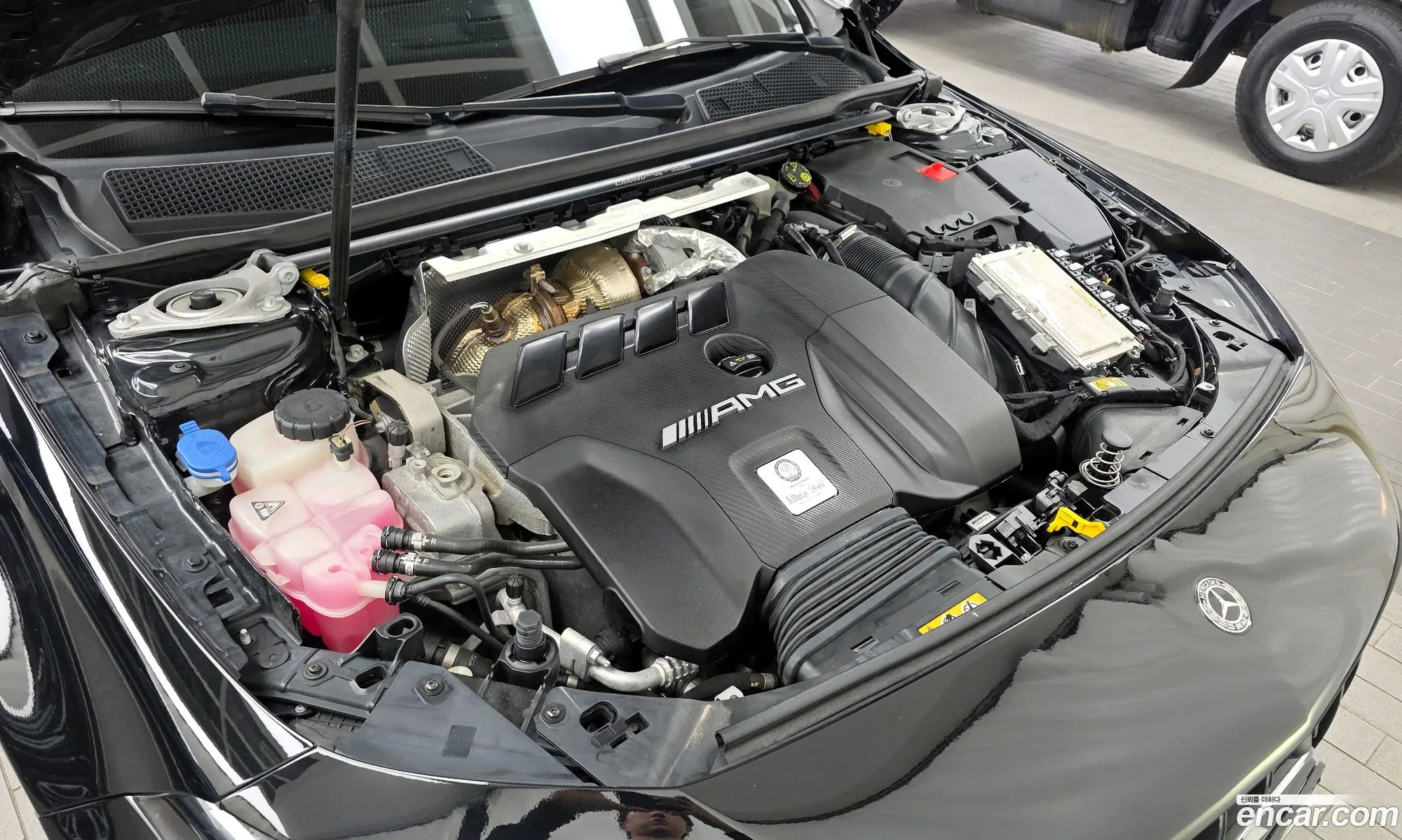 Mercedes-Benz A-Class W177 2020 — 7