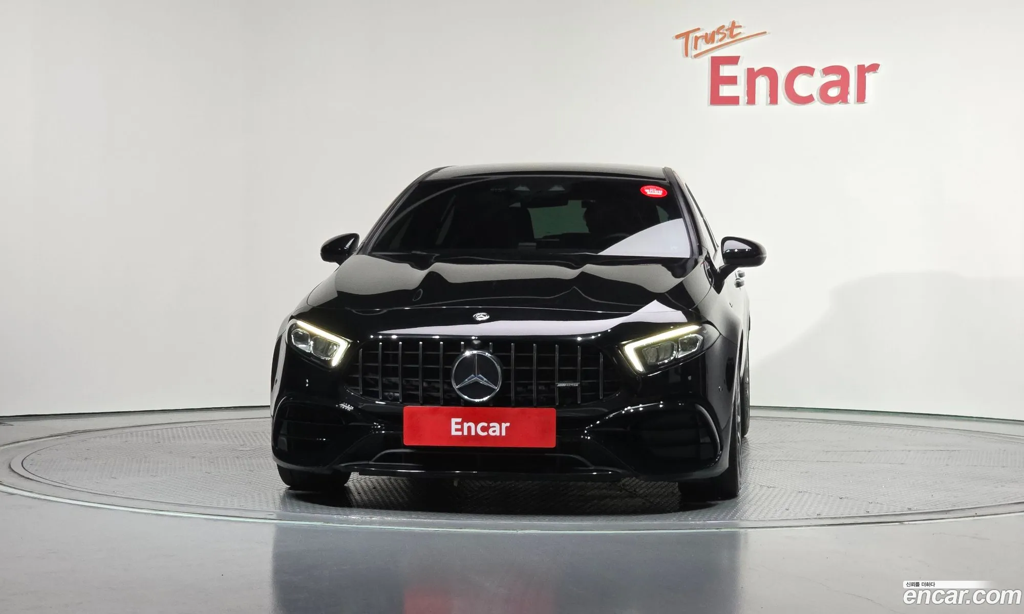 Mercedes-Benz A-Class W177 2020 — 15