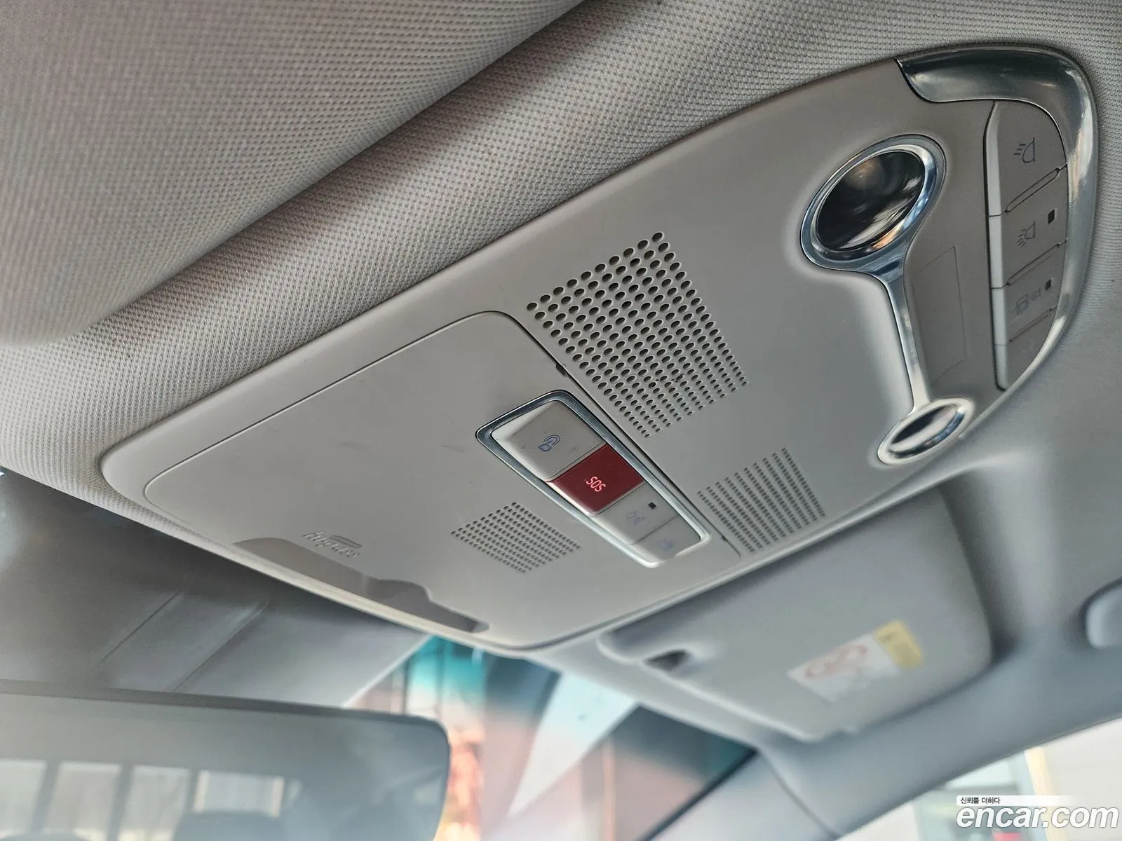 Hyundai Grandeur IG 2022 — 2