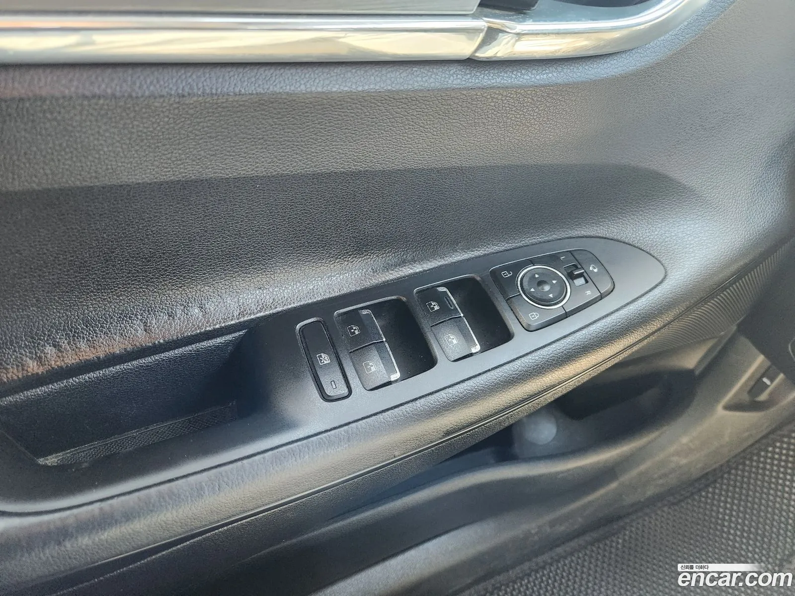 Hyundai Grandeur IG 2022 — 18