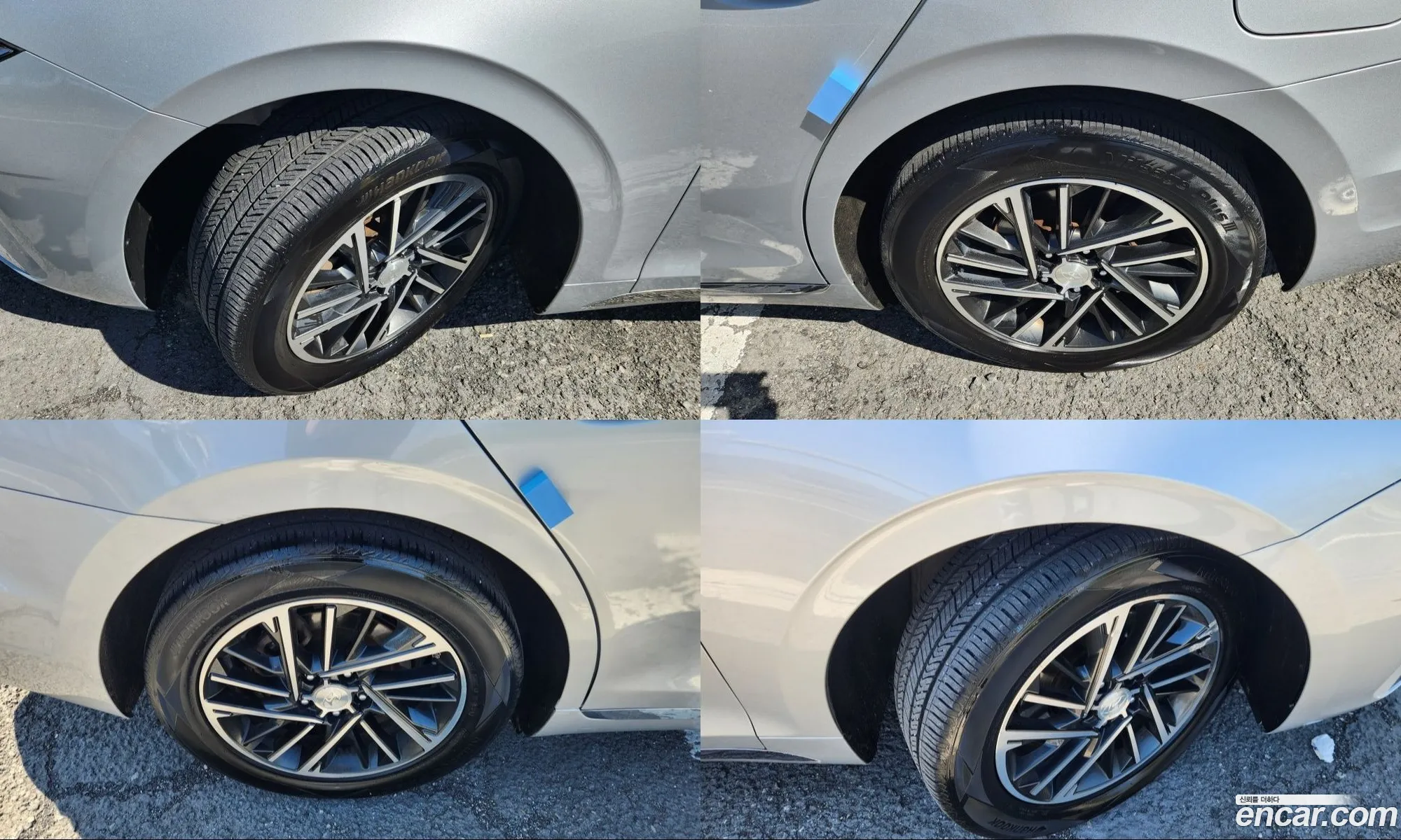 Hyundai Grandeur IG 2022 — 8