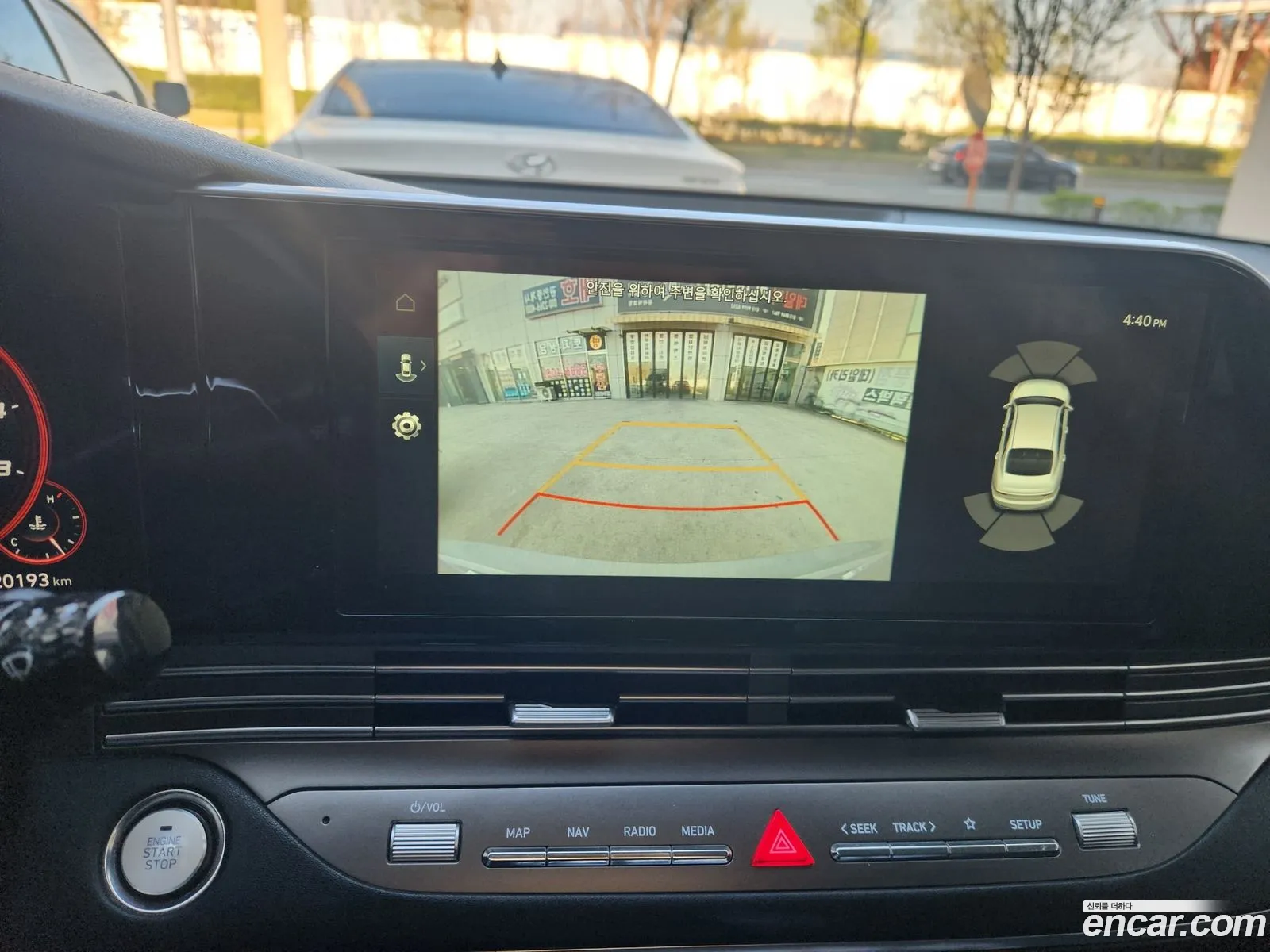 Hyundai Grandeur IG 2022 — 3
