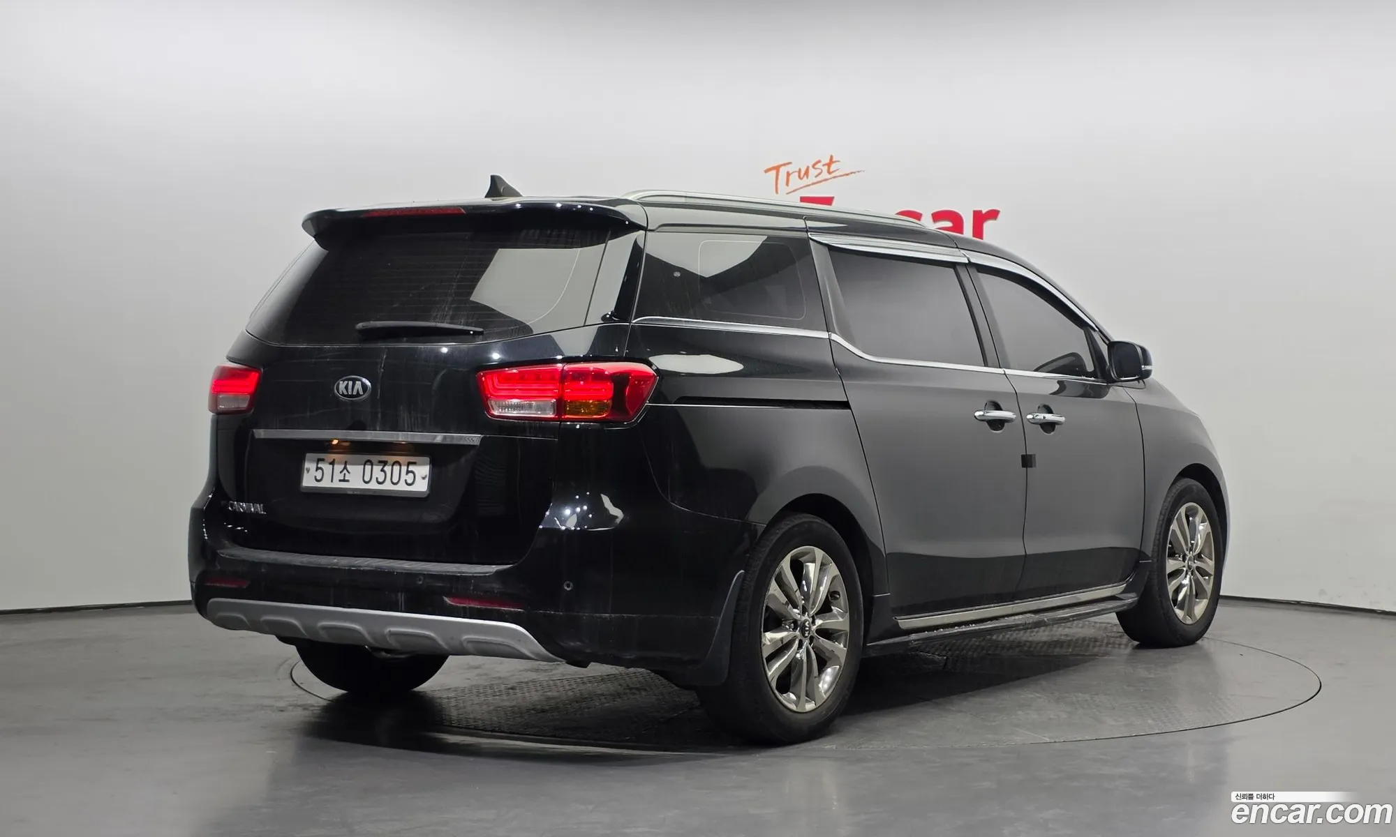 Kia Carnival 2016 — 15