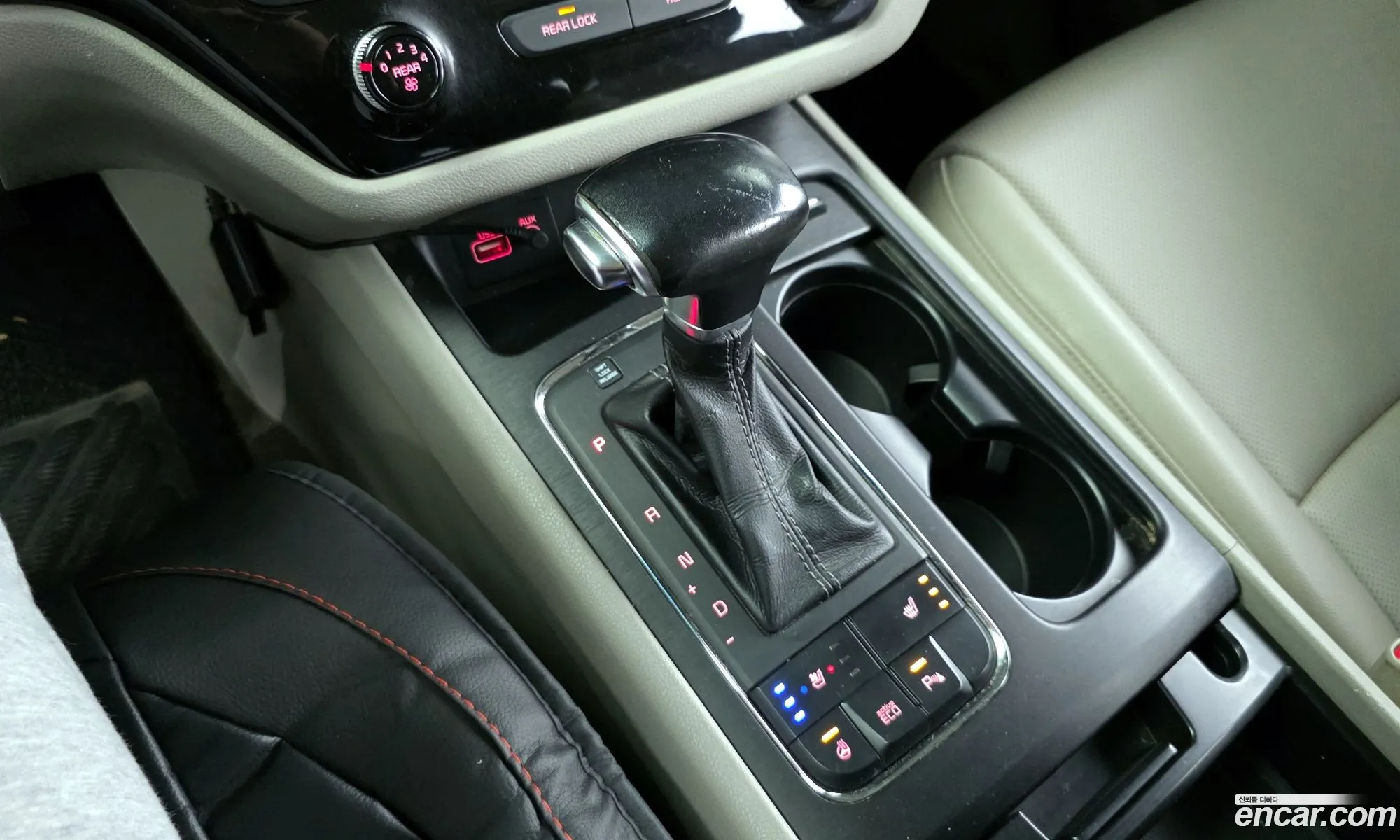 Kia Carnival 2016 — 19