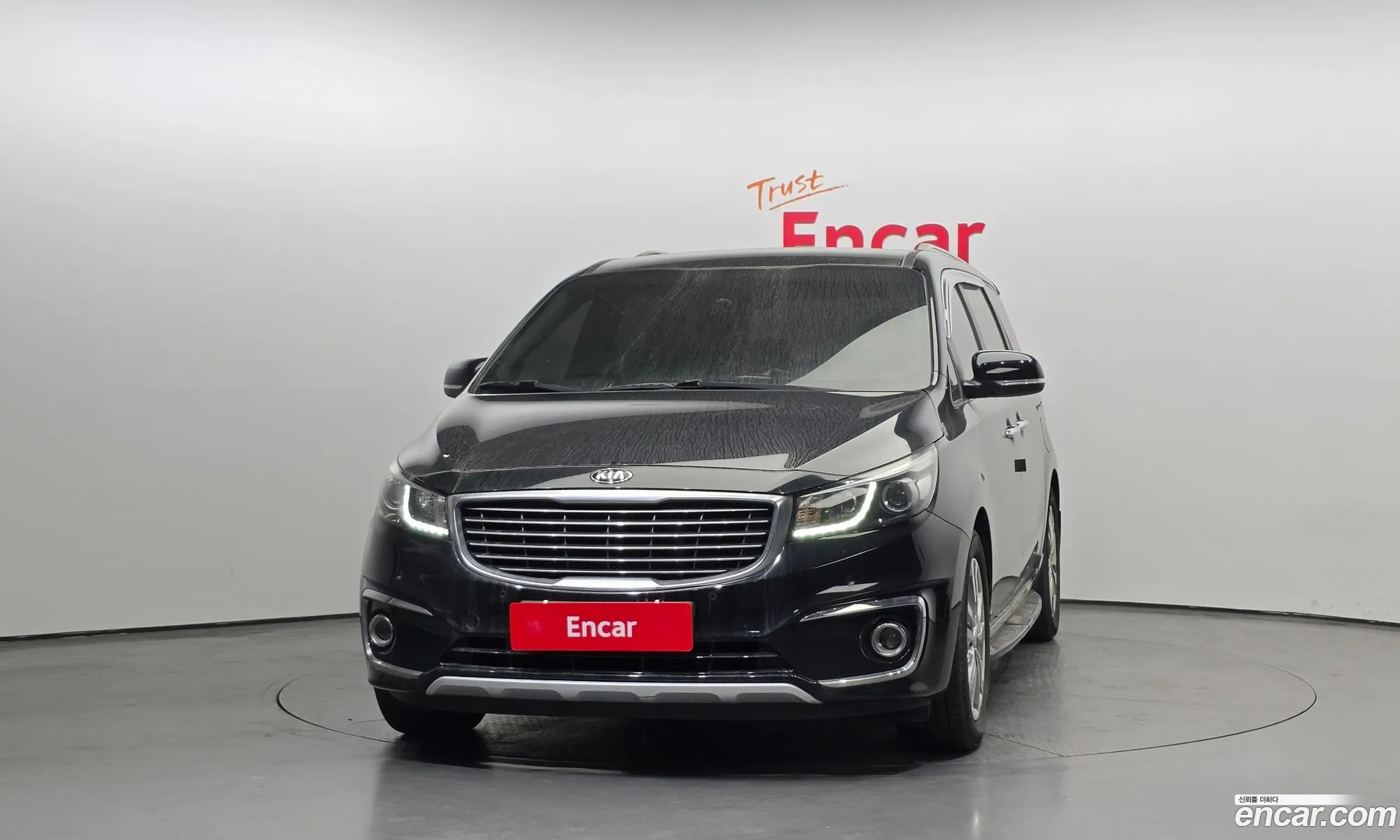 Kia Carnival 2016 — 13