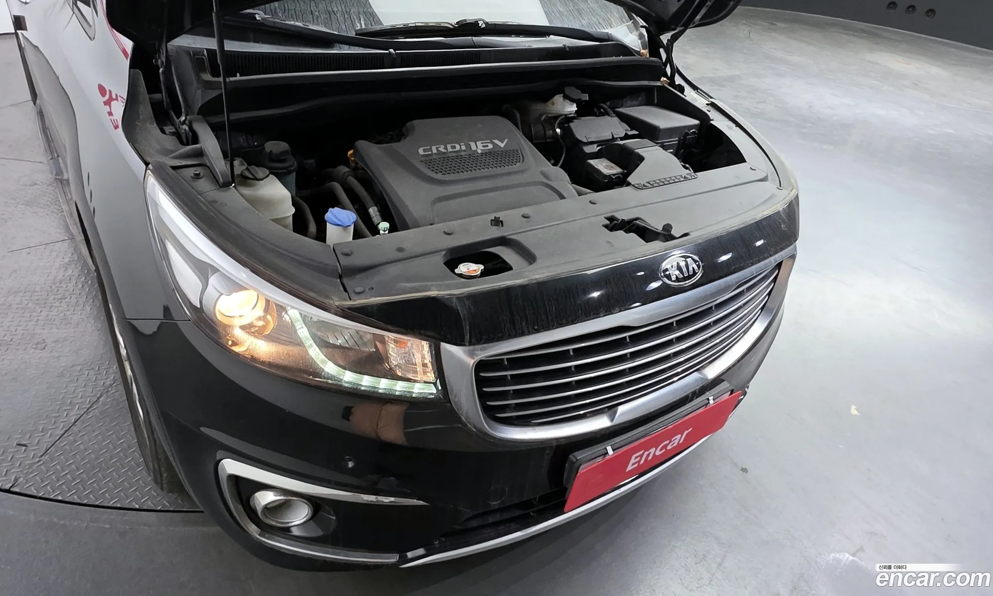 Kia Carnival 2016 — 4