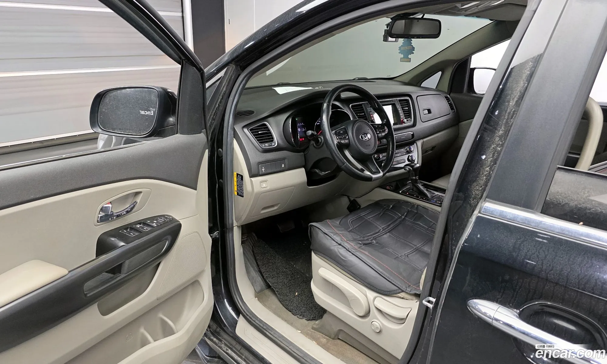 Kia Carnival 2016 — 20