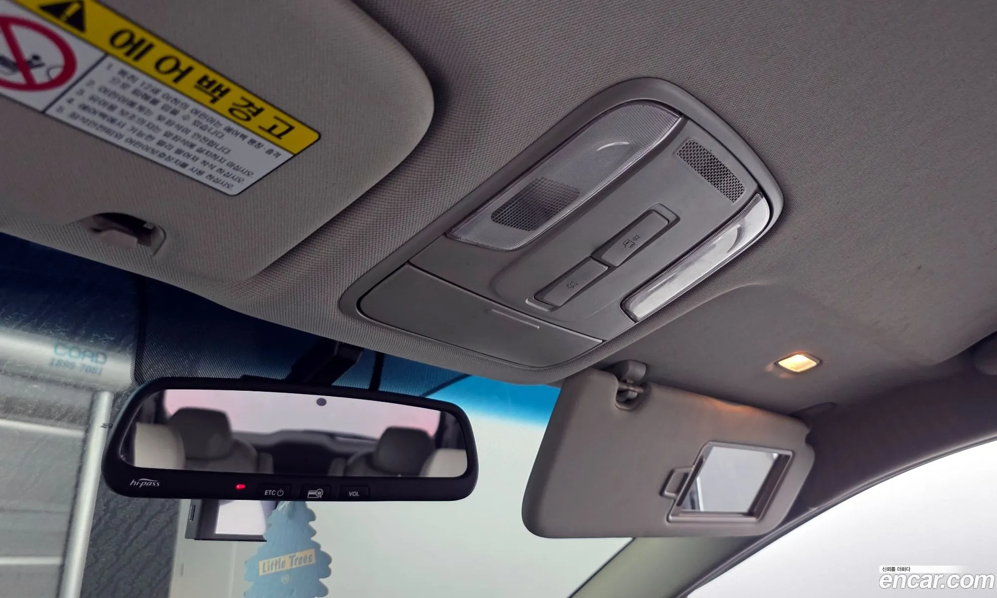 Kia Carnival 2016 — 2