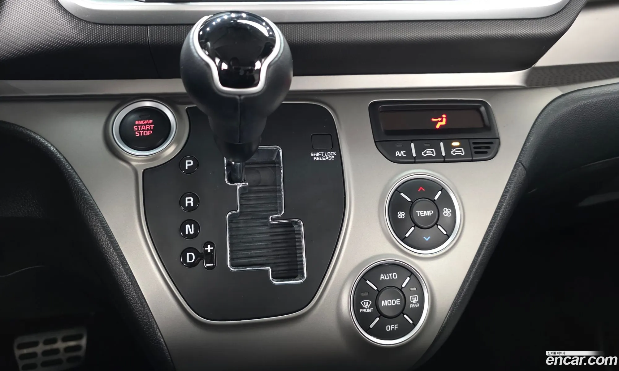Kia Ray 2021 — 2