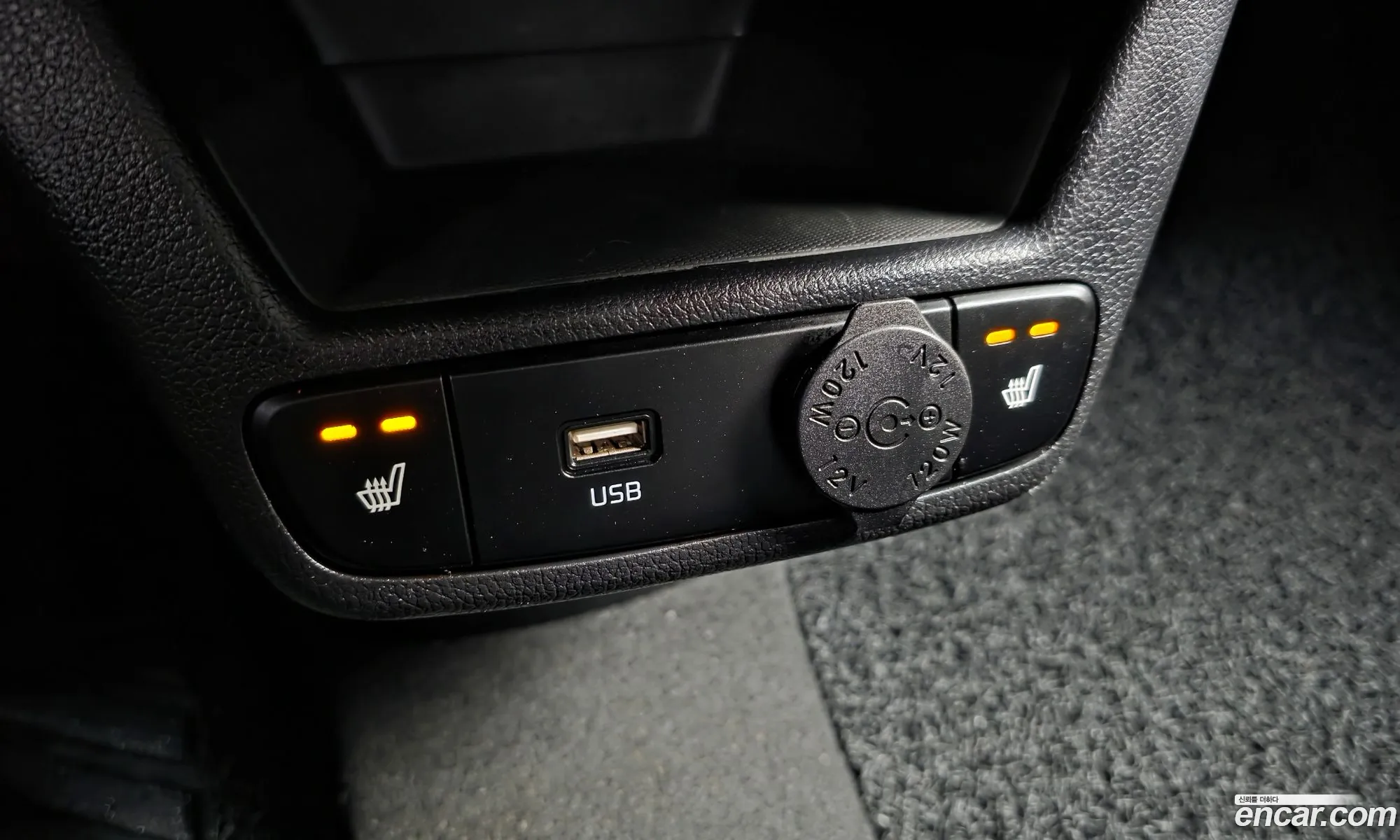 Kia Ray 2021 — 4