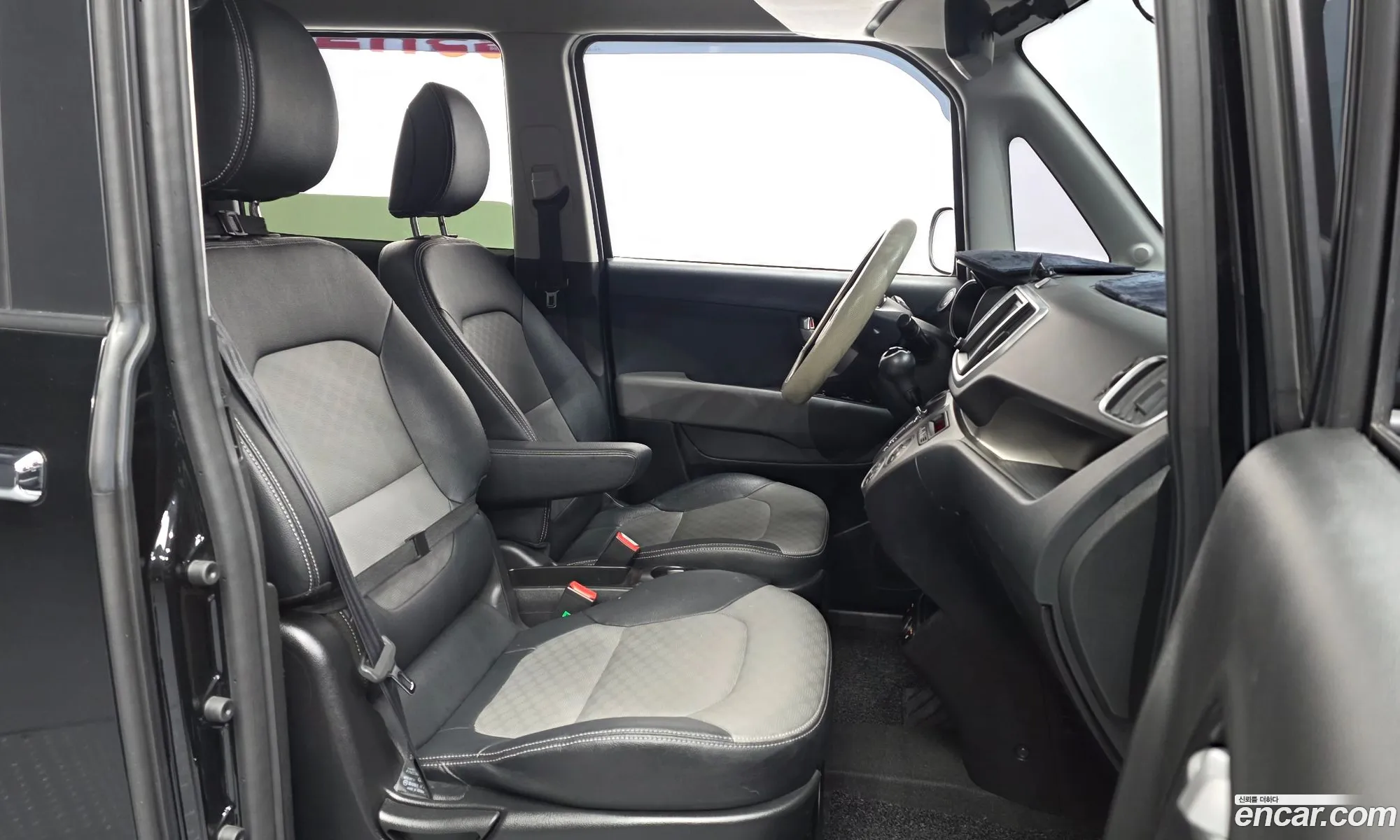 Kia Ray 2021 — 5