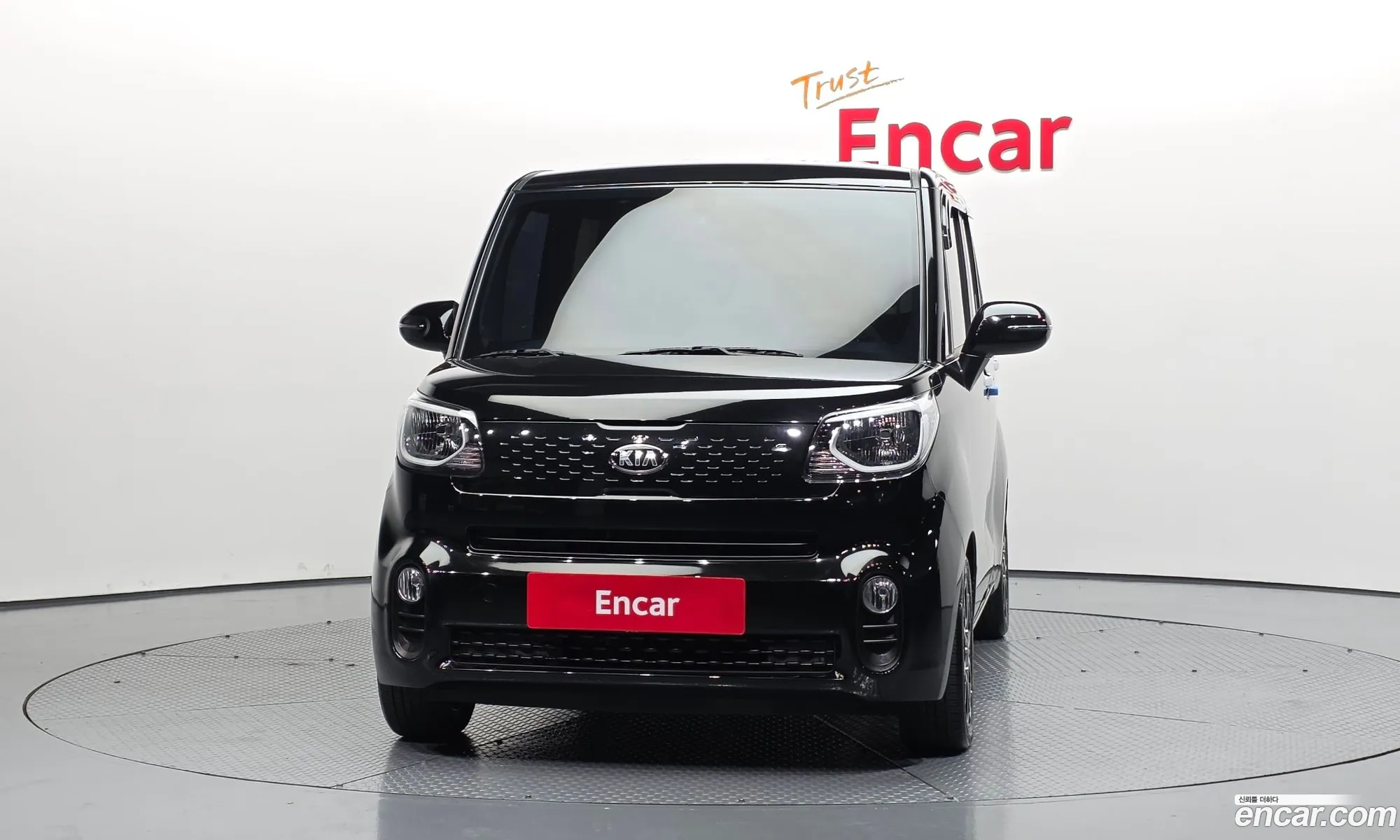 Kia Ray 2021 — 17