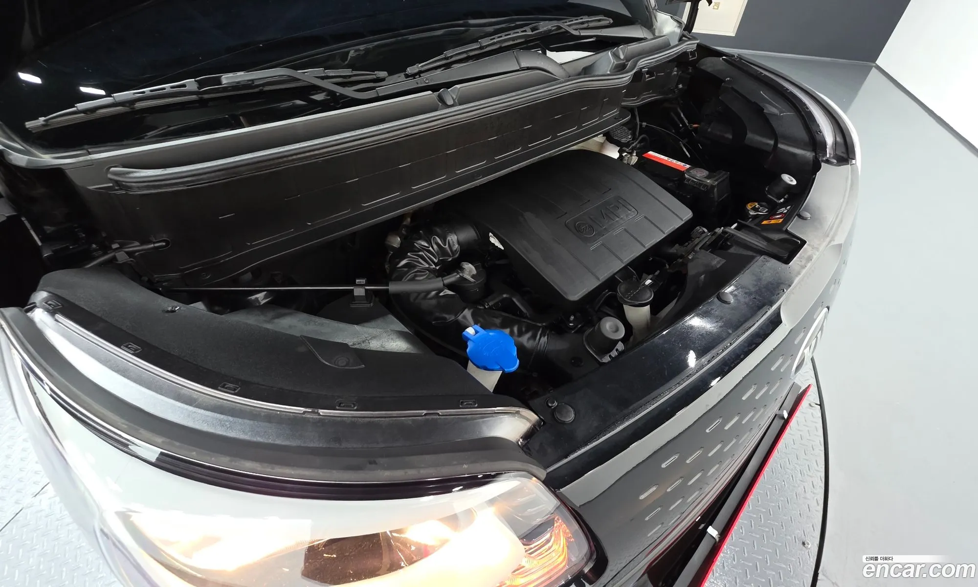 Kia Ray 2021 — 3