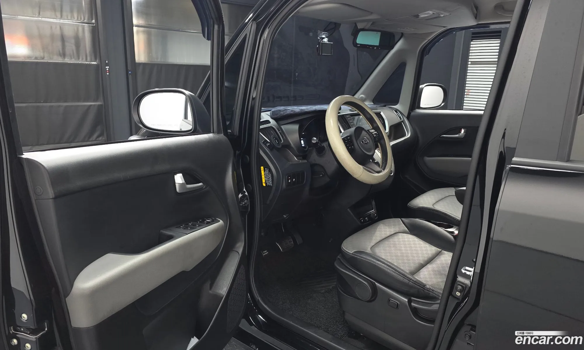 Kia Ray 2021 — 16
