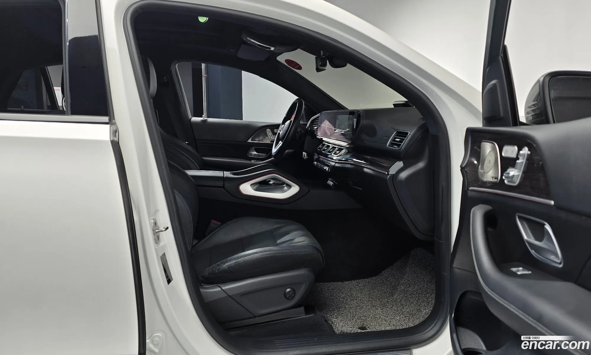 Mercedes-Benz GLE-Class W167 2022 — 7