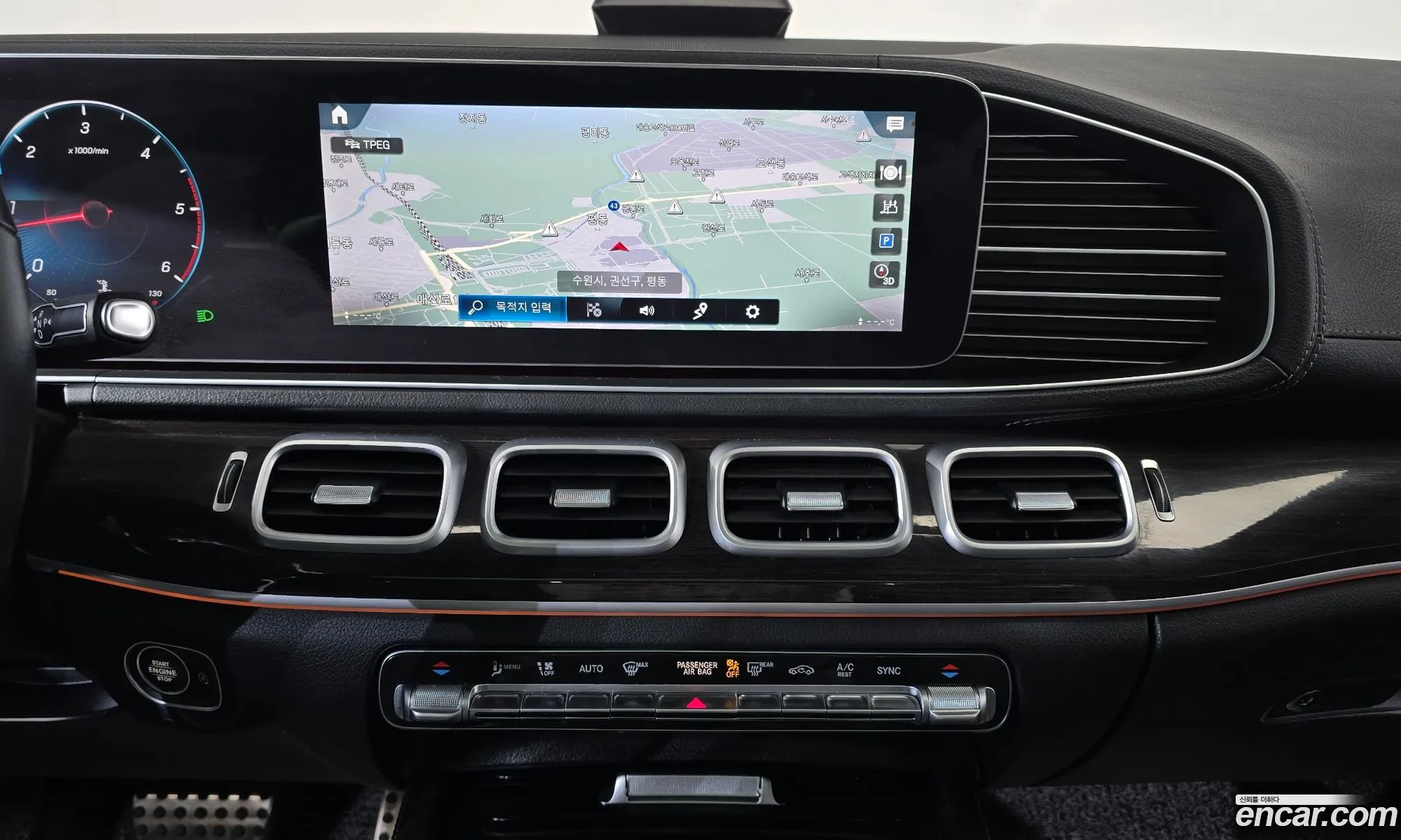 Mercedes-Benz GLE-Class W167 2022 — 20