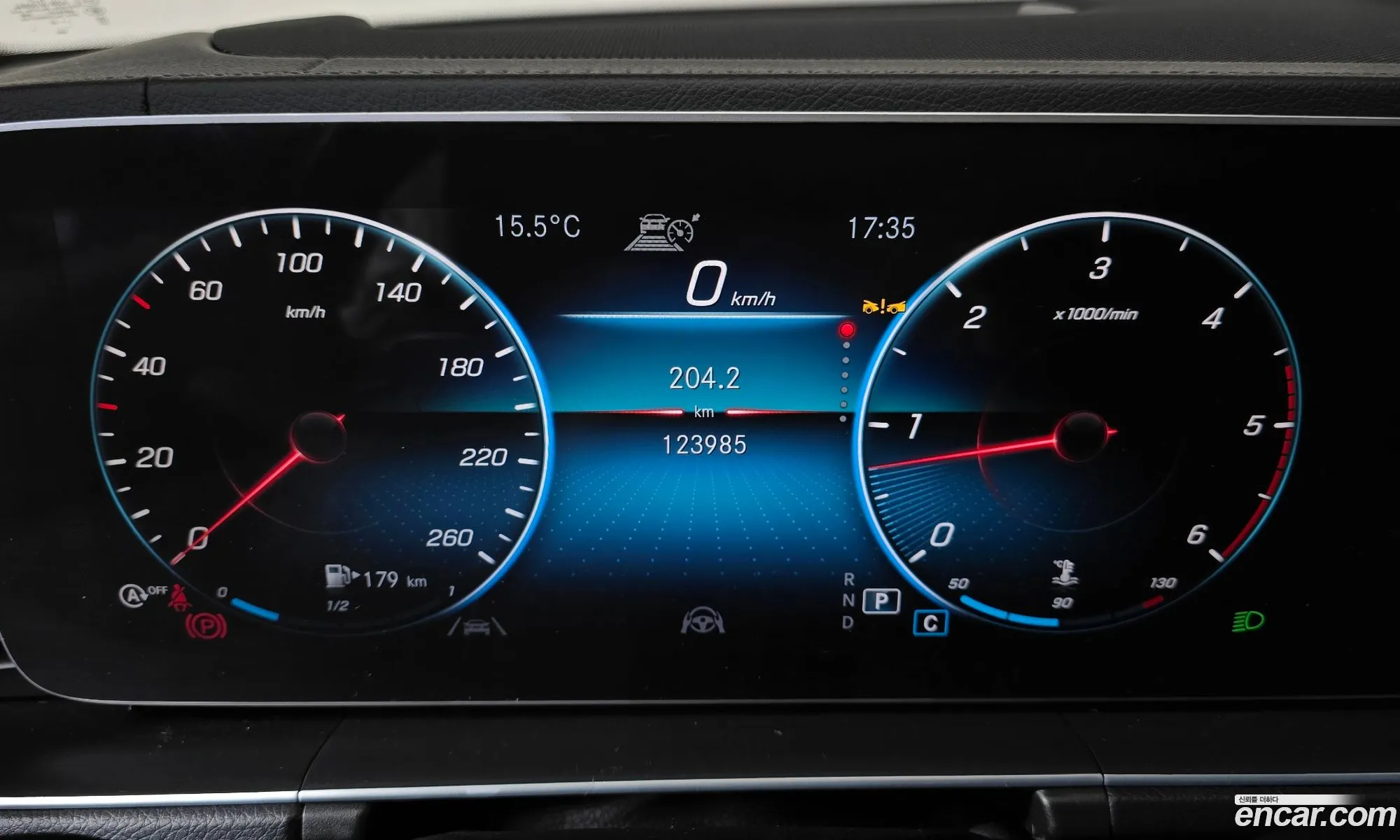 Mercedes-Benz GLE-Class W167 2022 — 13
