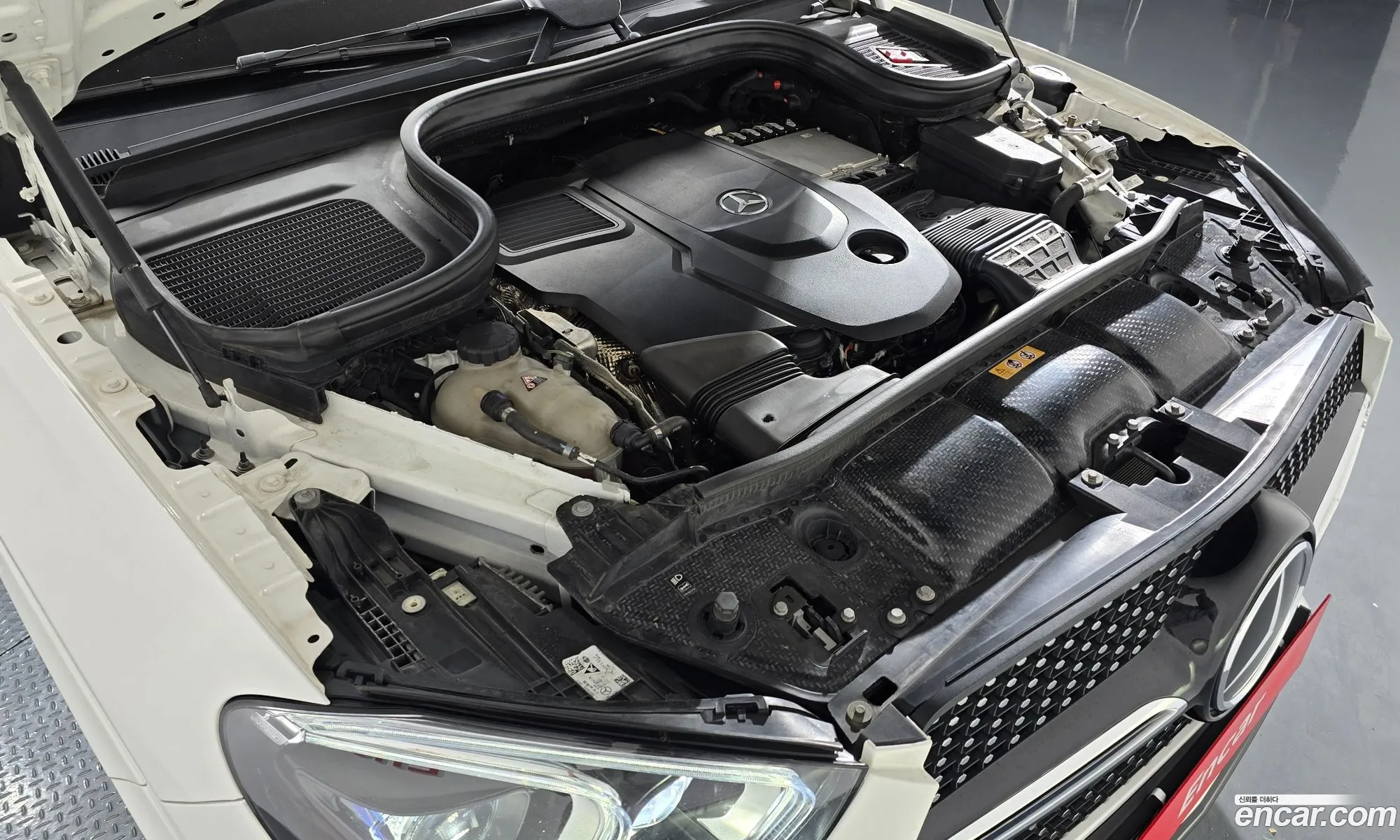 Mercedes-Benz GLE-Class W167 2022 — 8