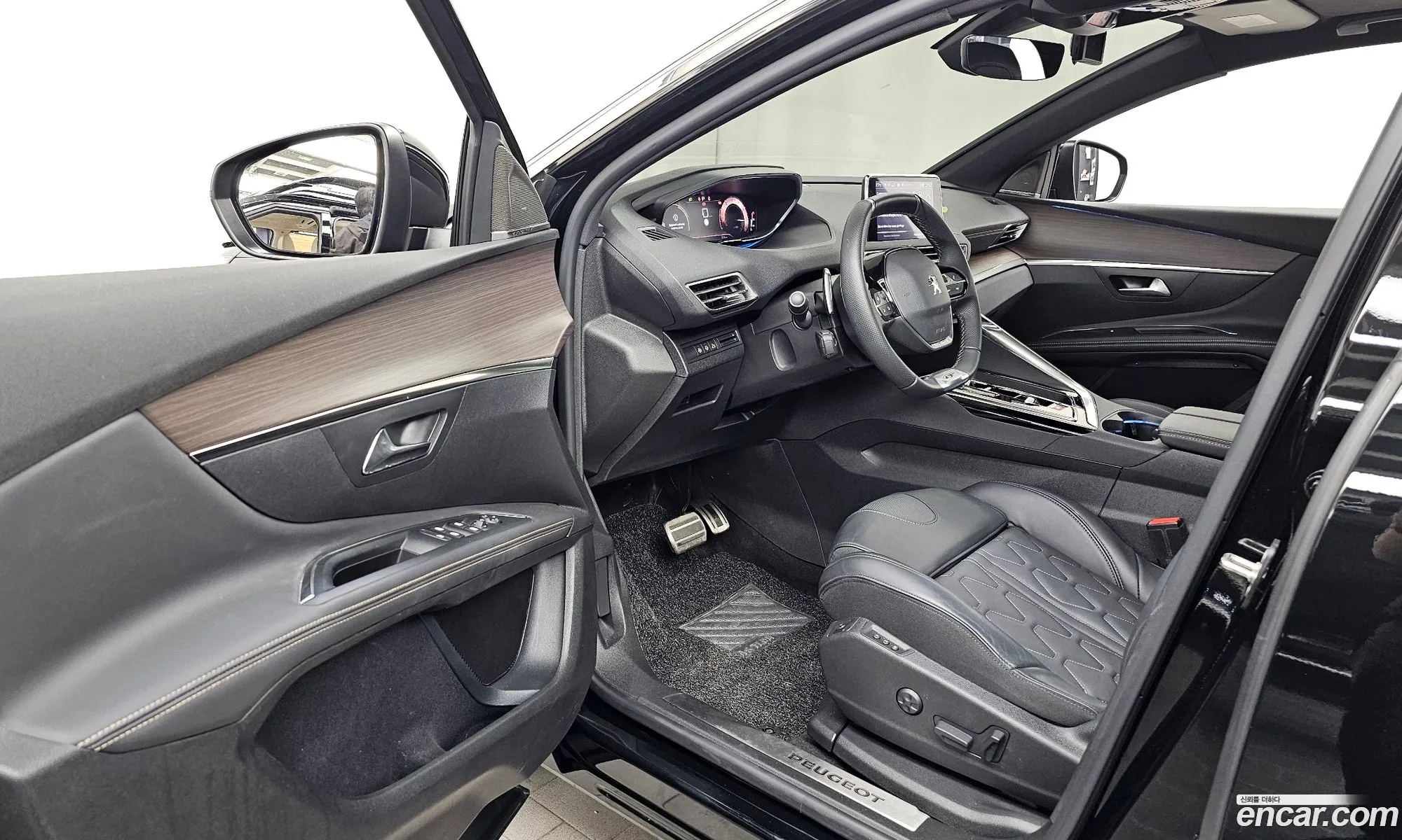 Peugeot 5008 2024 VF3MRHNSCRS016227 — 16