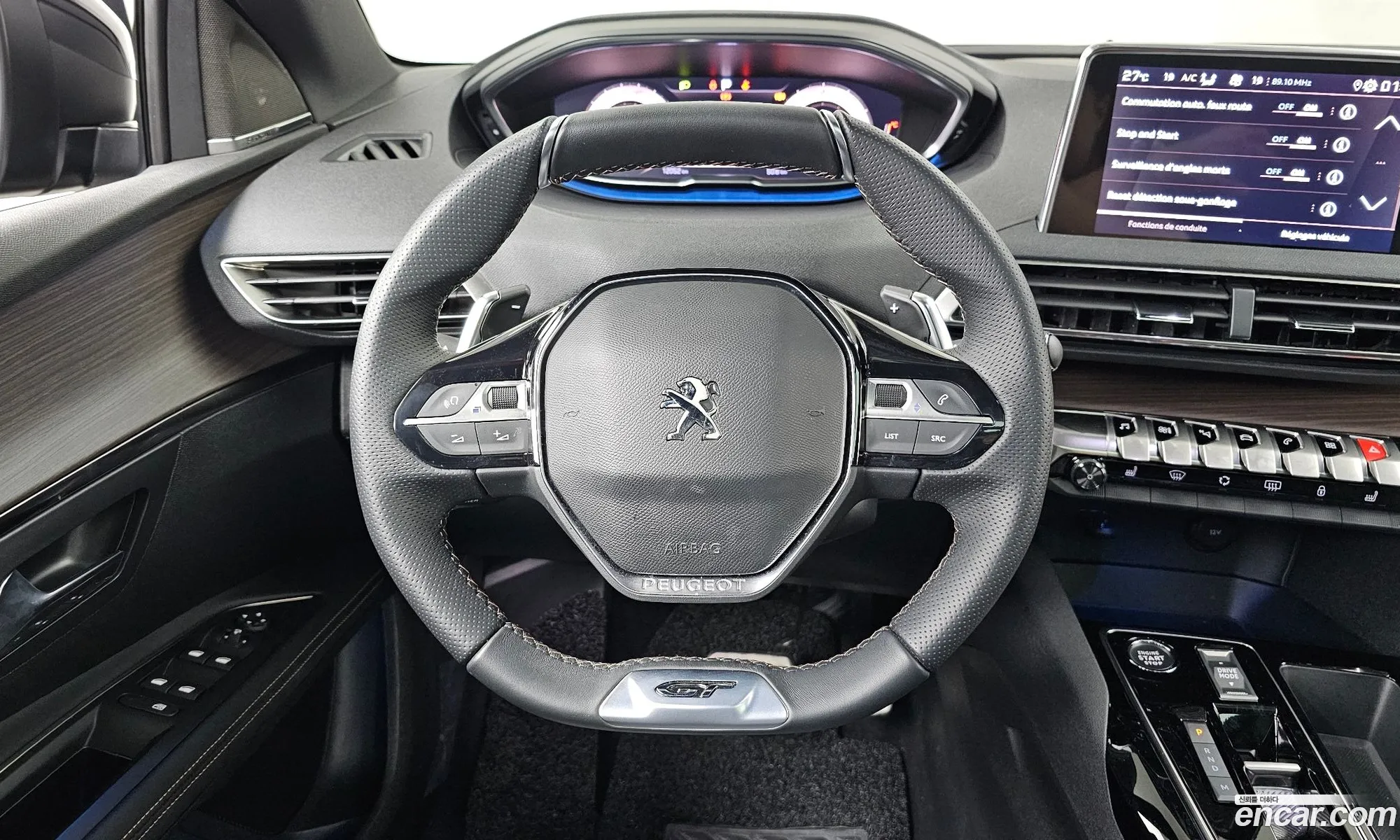 Peugeot 5008 2024 VF3MRHNSCRS016227 — 14