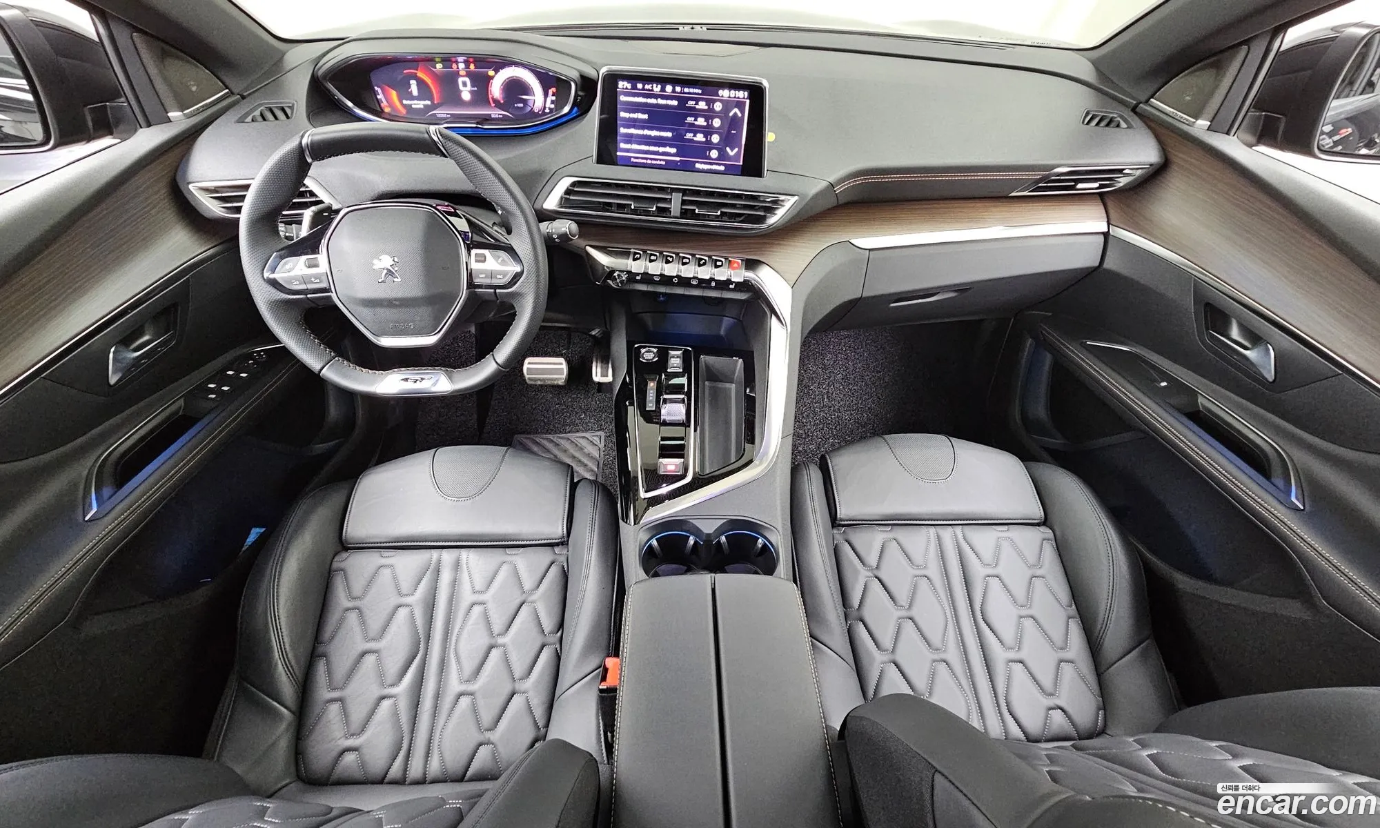 Peugeot 5008 2024 VF3MRHNSCRS016227 — 12