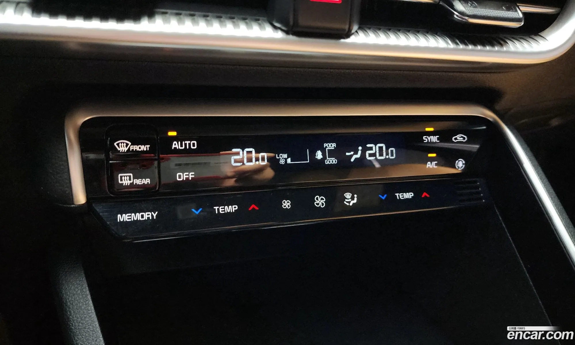 Kia K5 2020 — 11