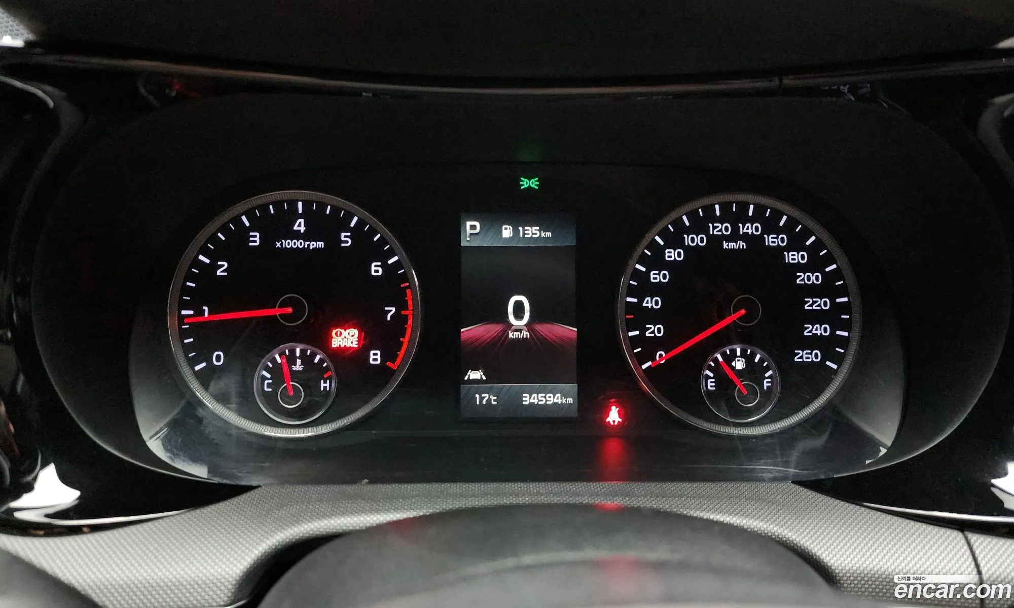 Kia K5 2020 — 19